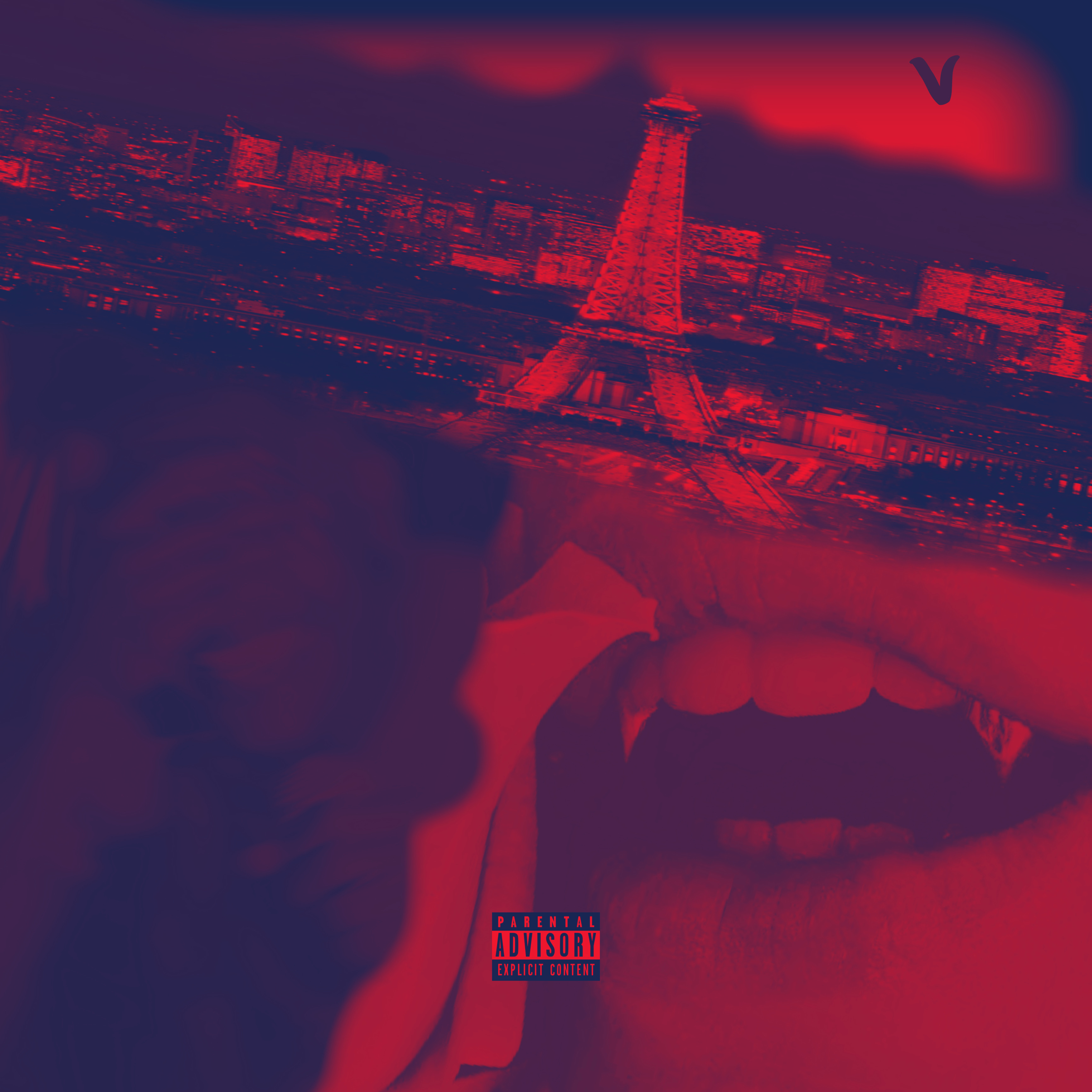 Noble in Paris artwork