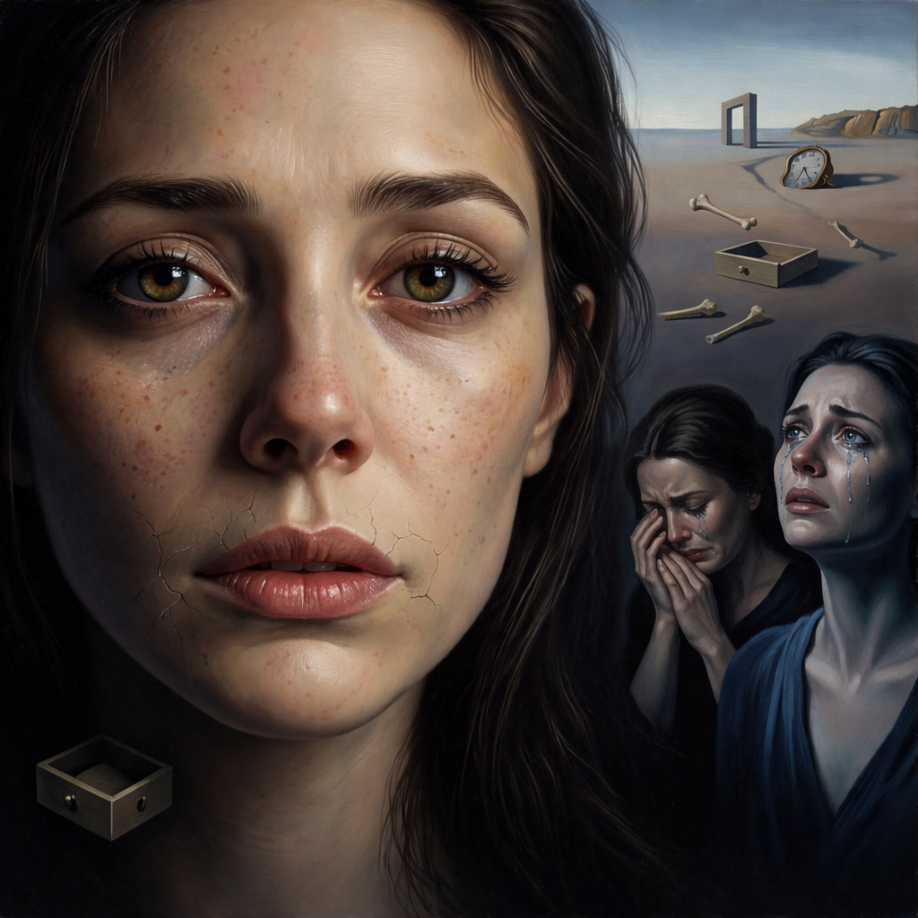 Ta Ki Seni Görene Kadar artwork
