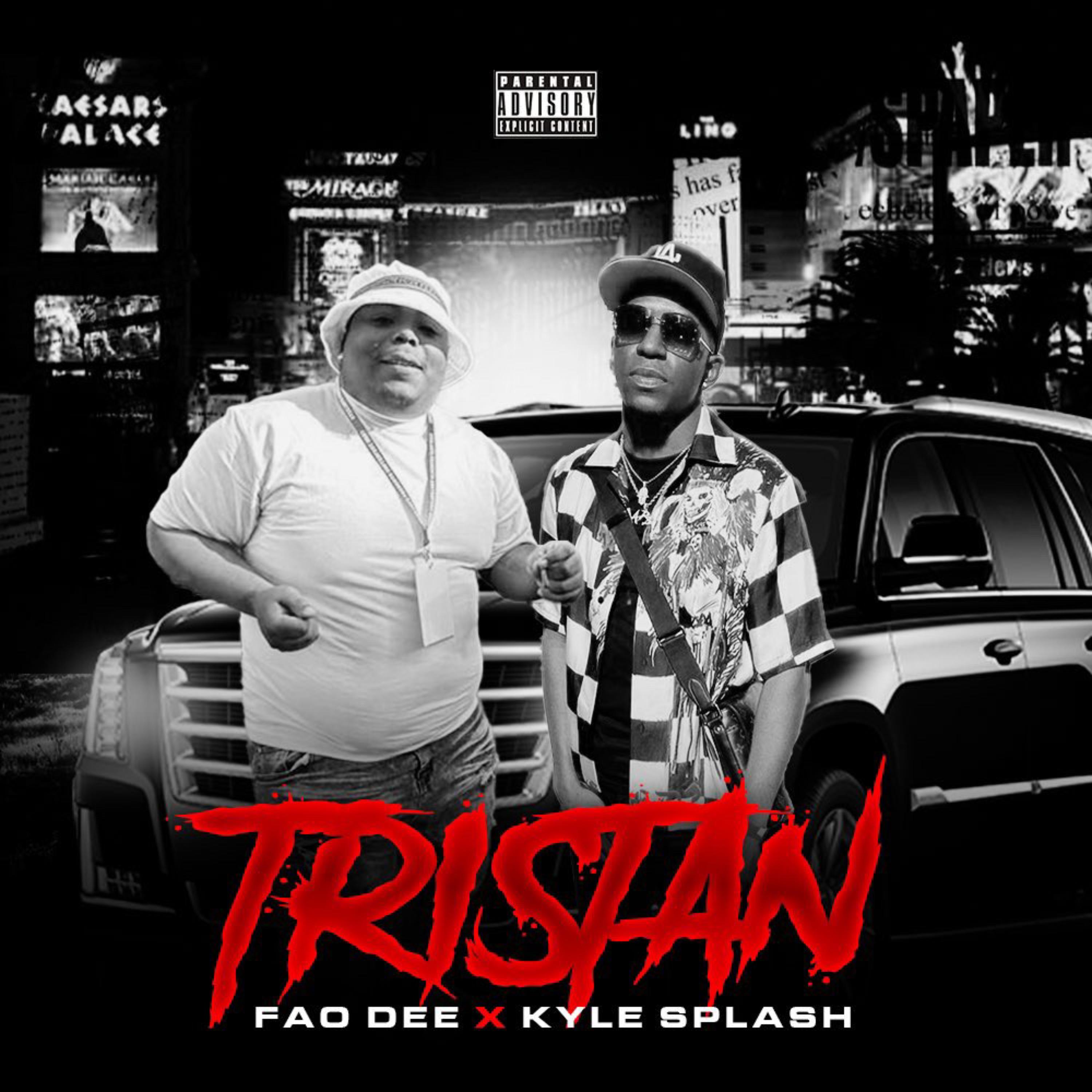 Tristan artwork