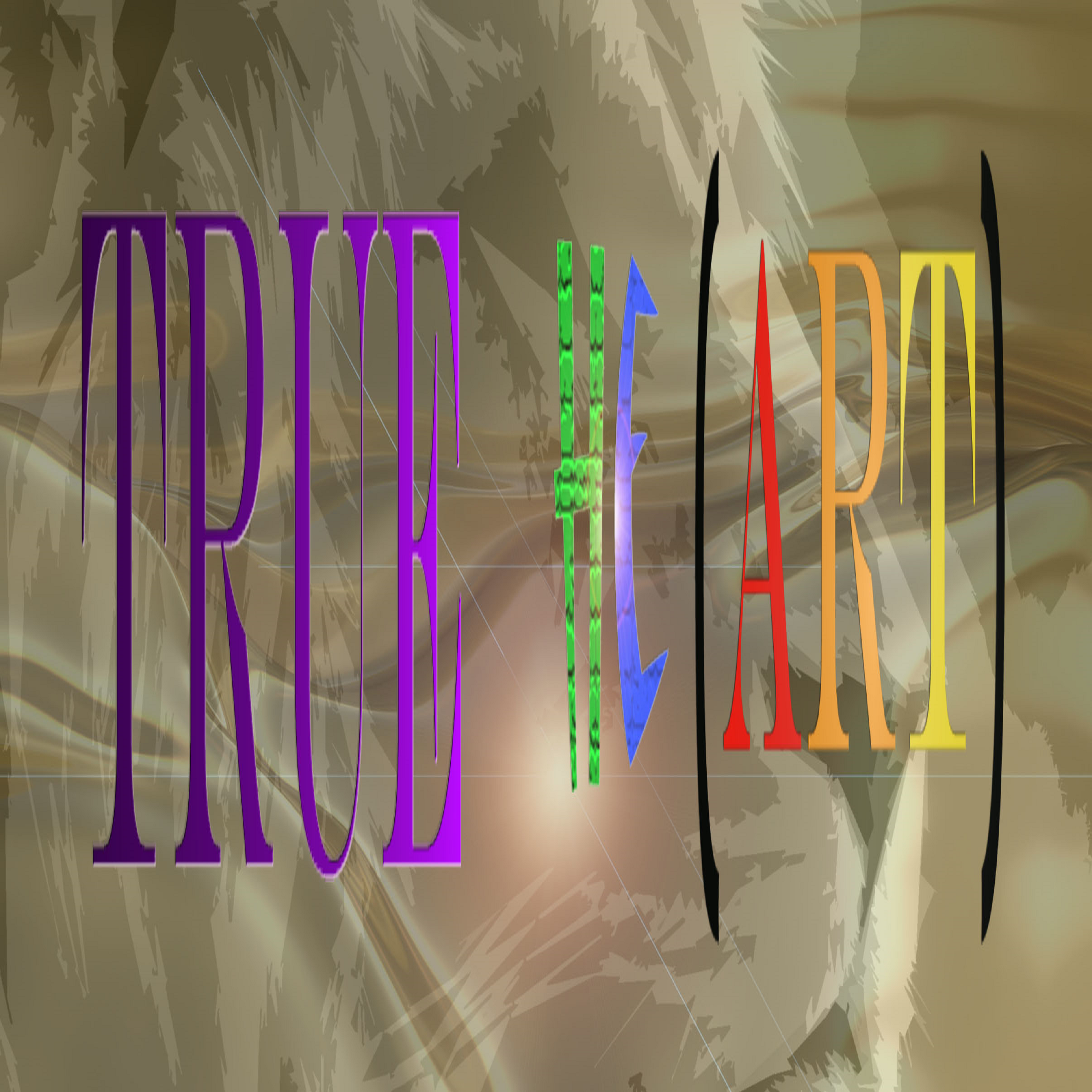 TRUE HE(ART) by LORD JUDAH cover art