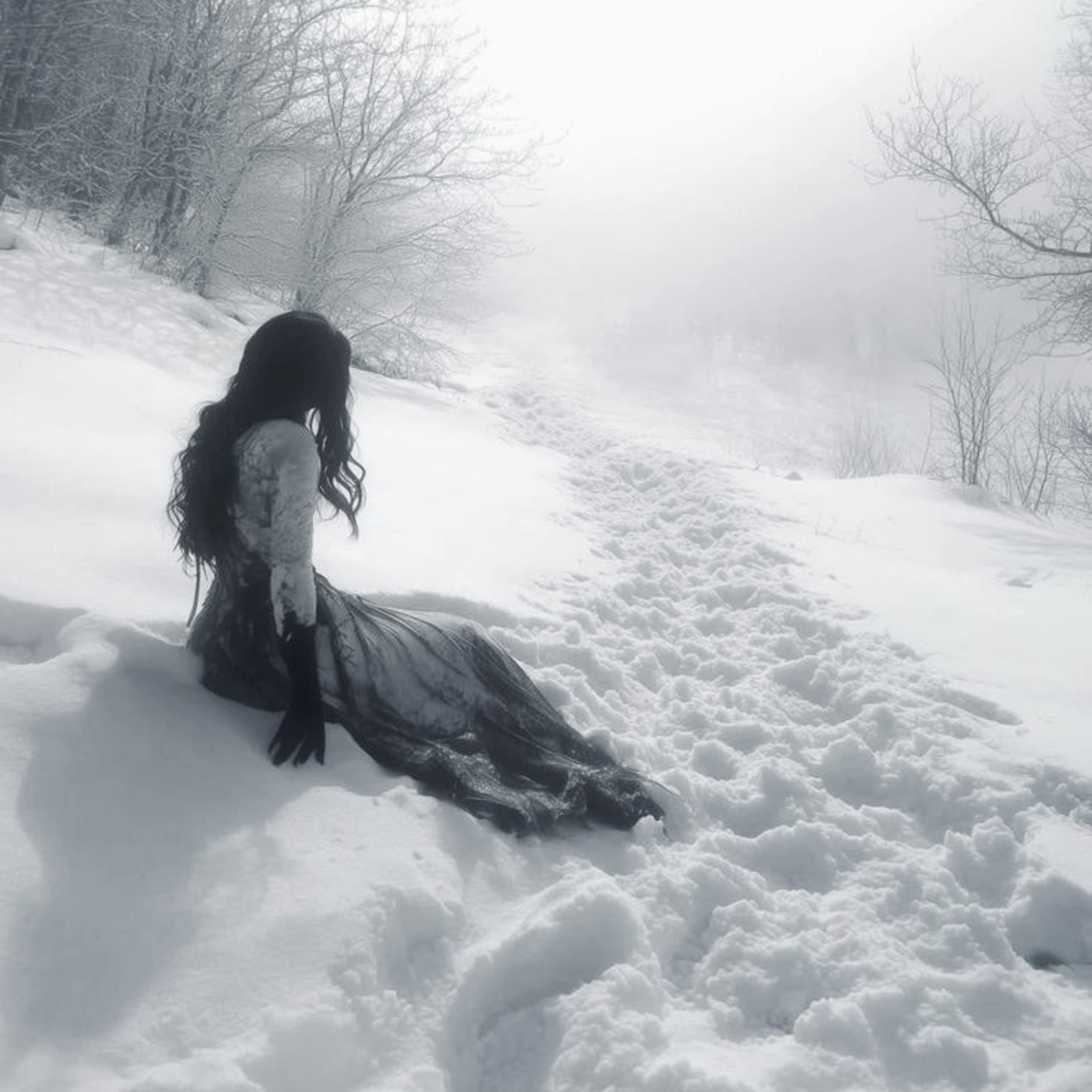 a ghetto christmas carol pt. 2 artwork