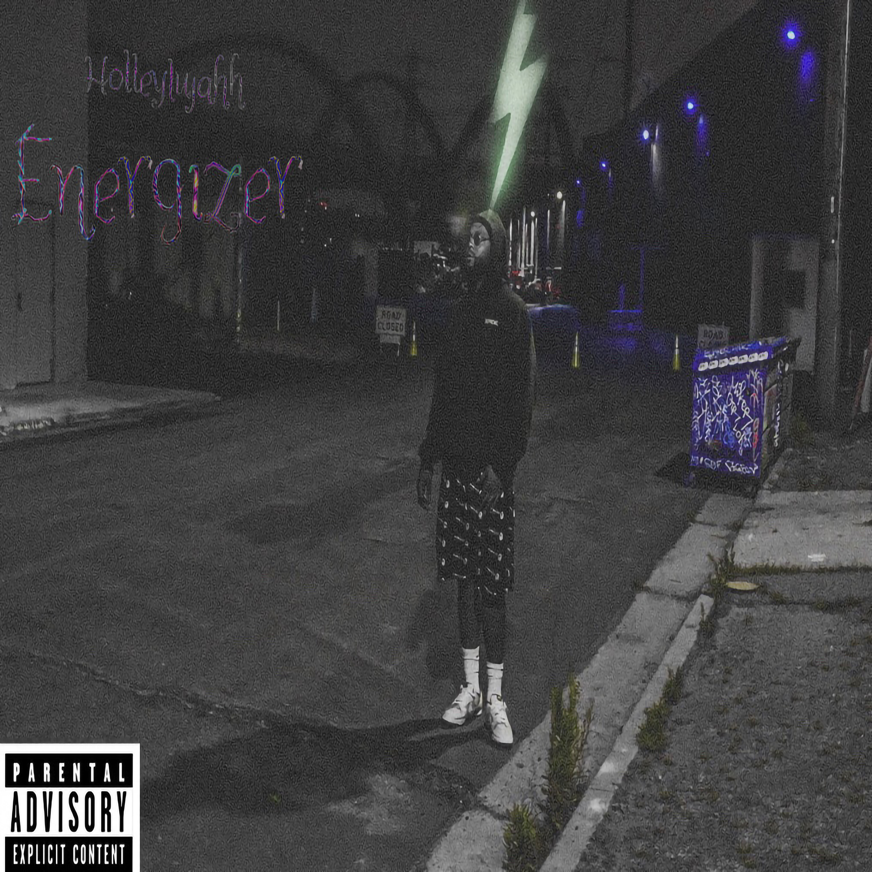 Energizer artwork