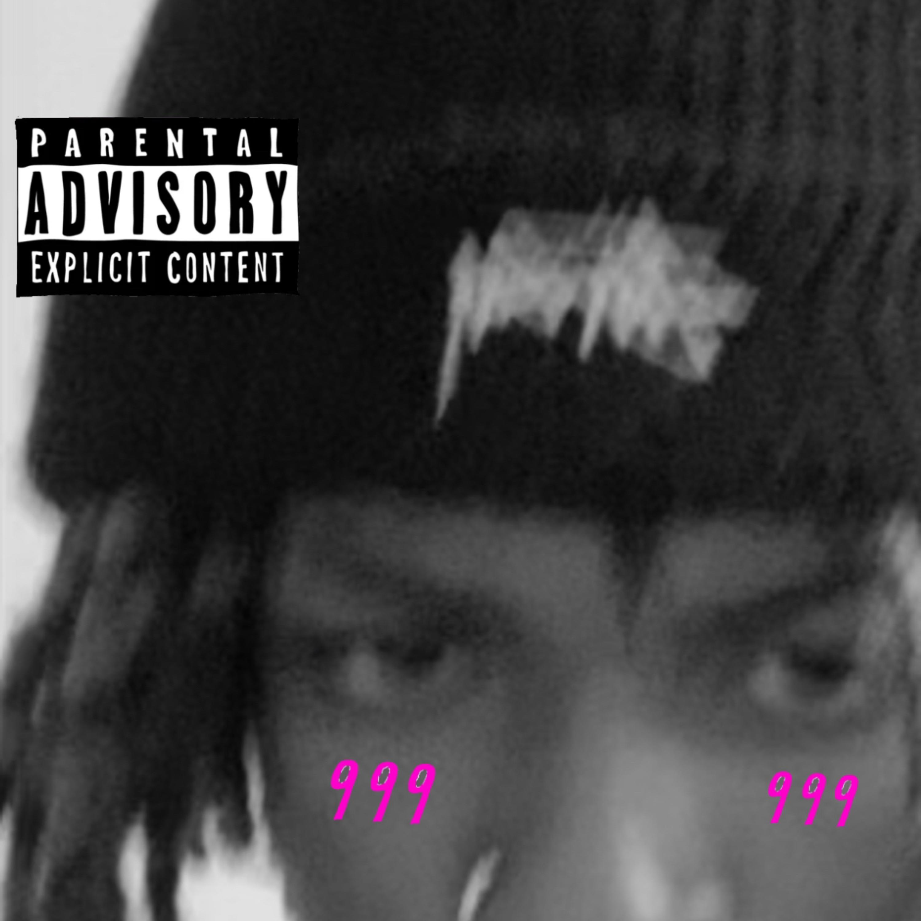 On The Come Up artwork