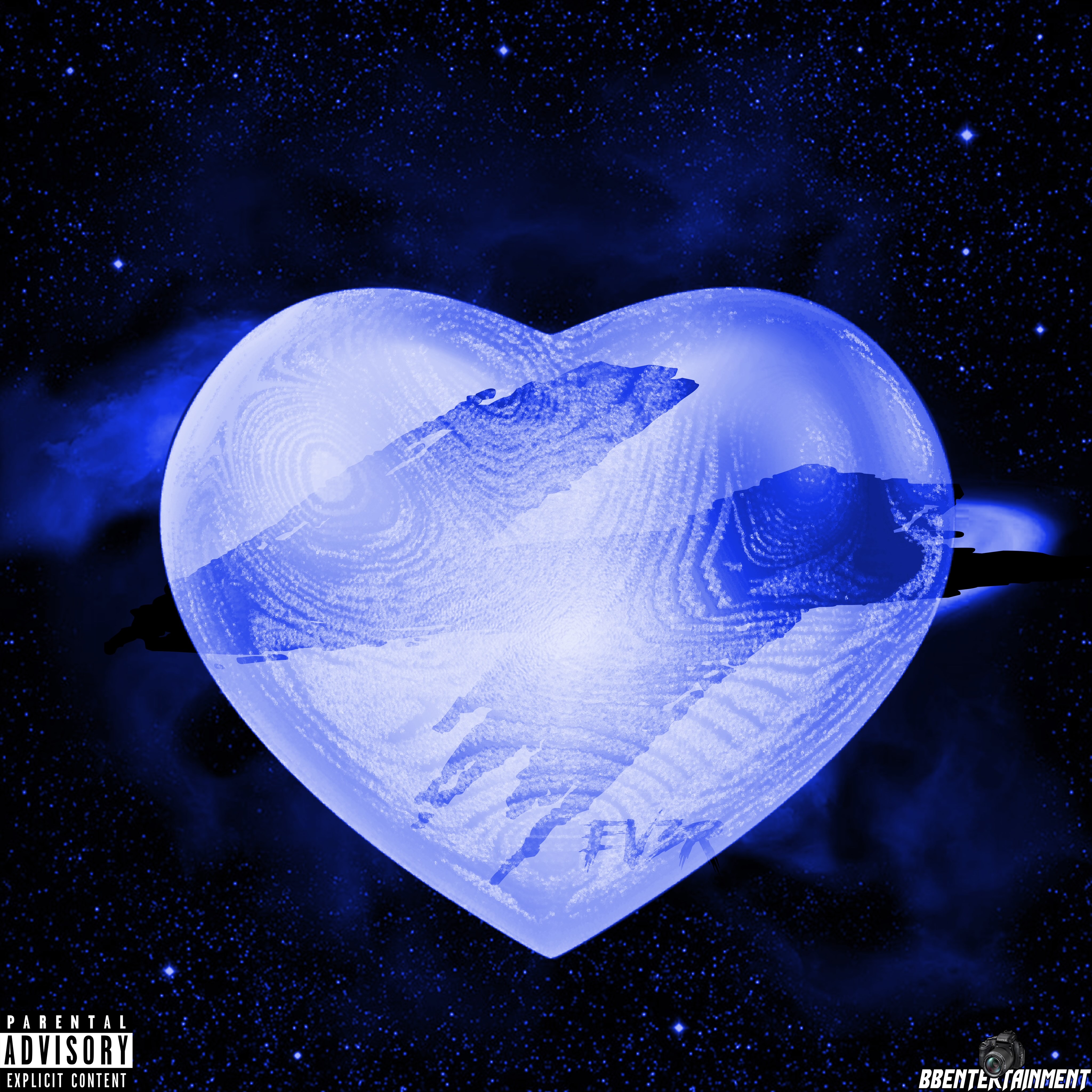4EV3R artwork