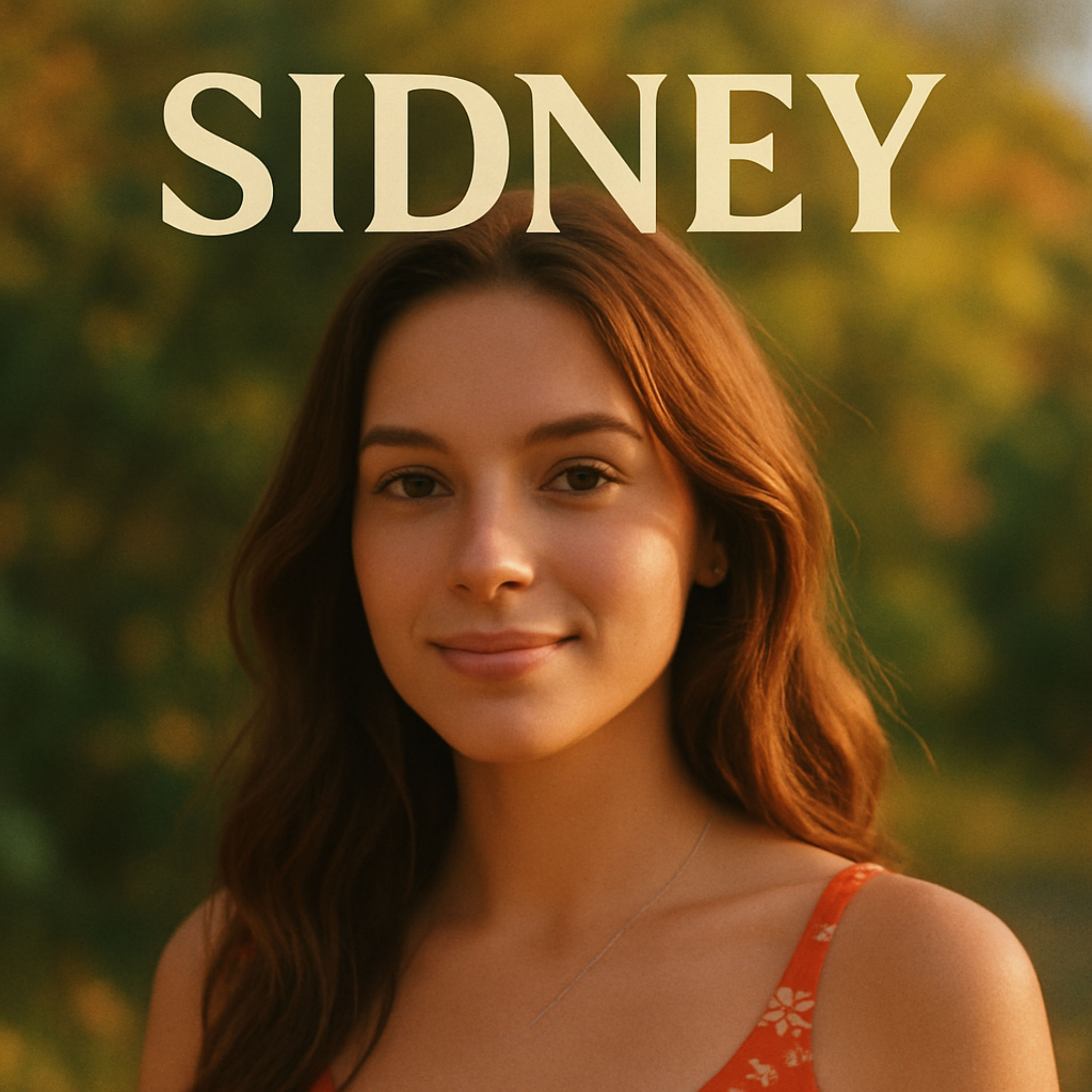 Sidney artwork