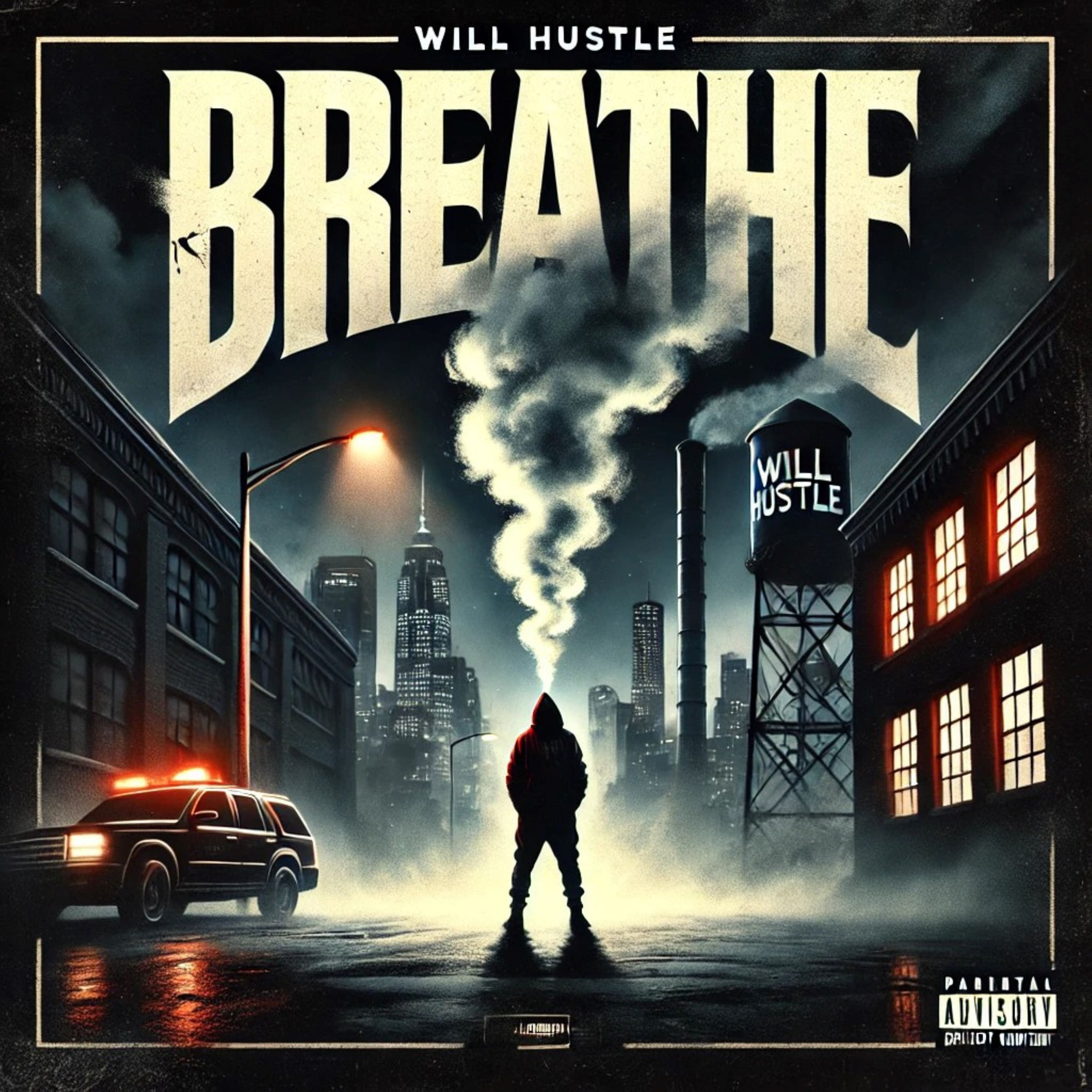 breathe artwork
