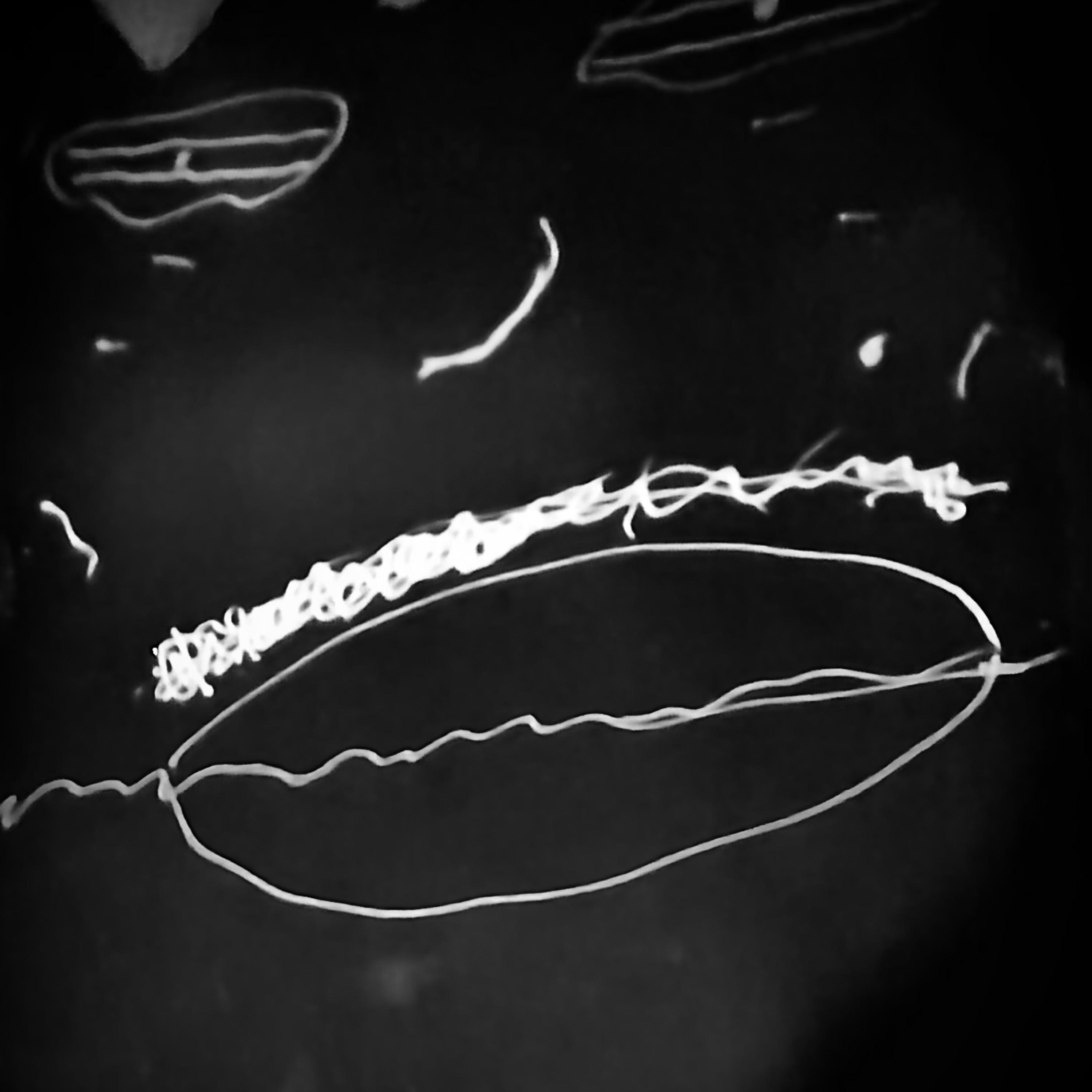 Blockage artwork