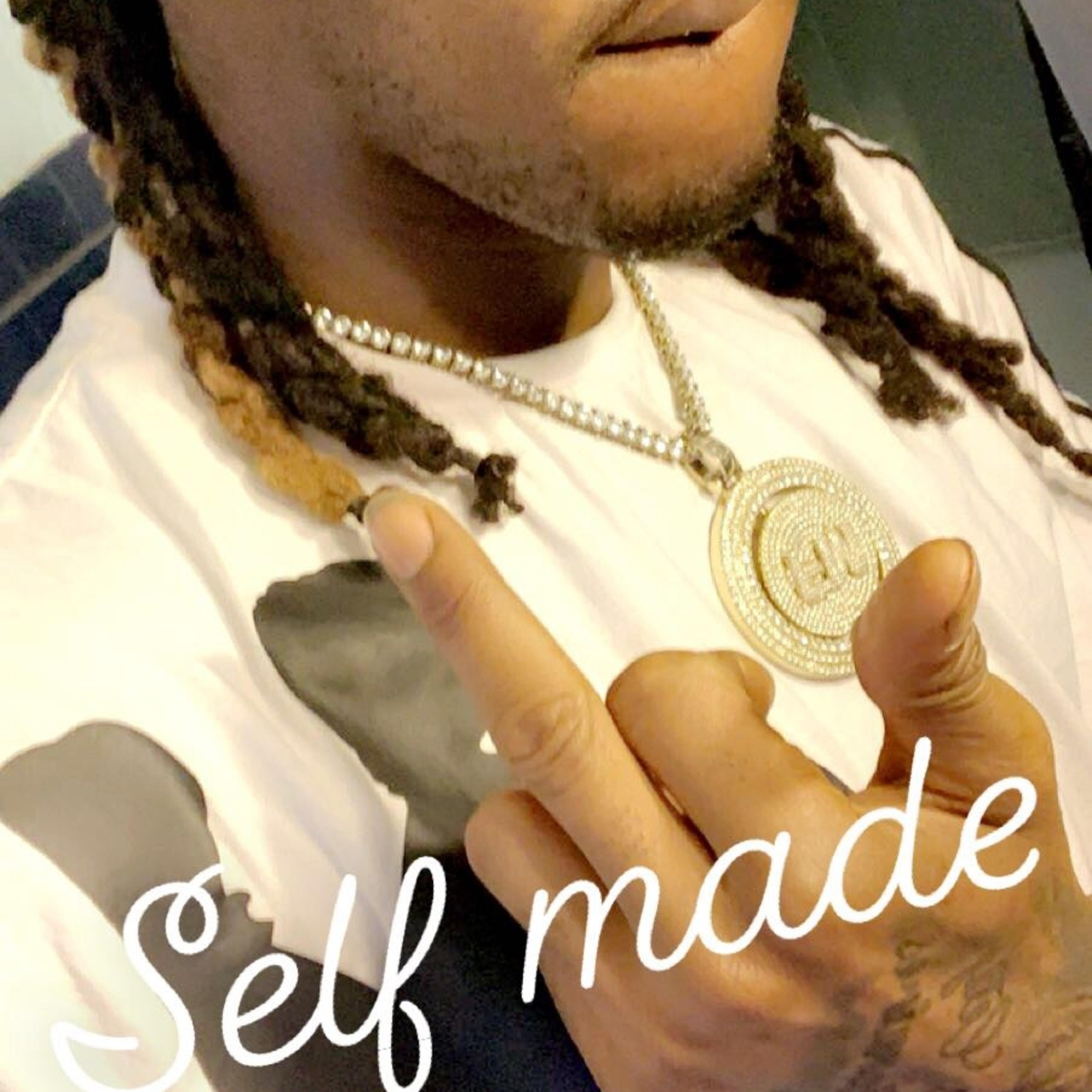 Harder To Survive artwork