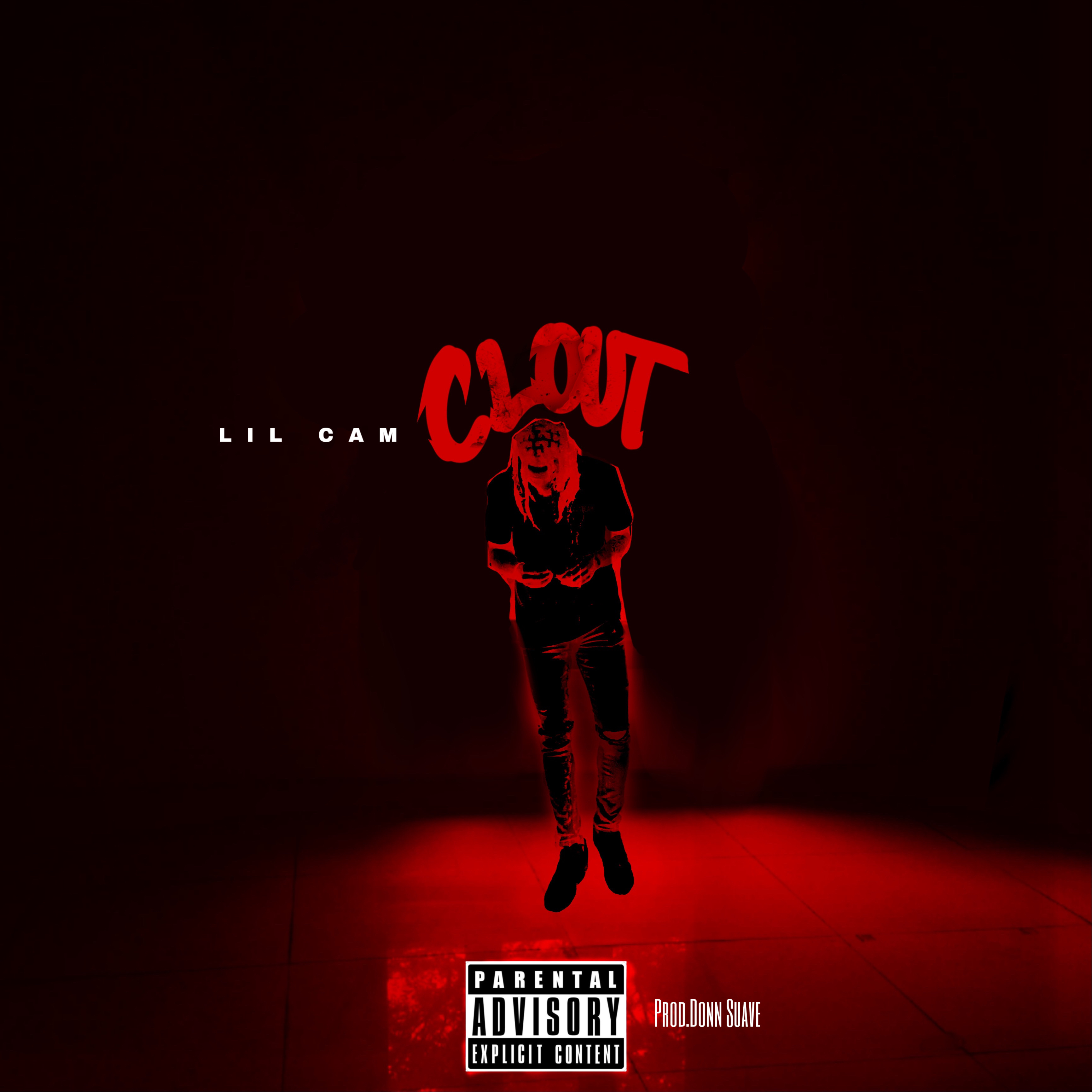 CLOUT artwork