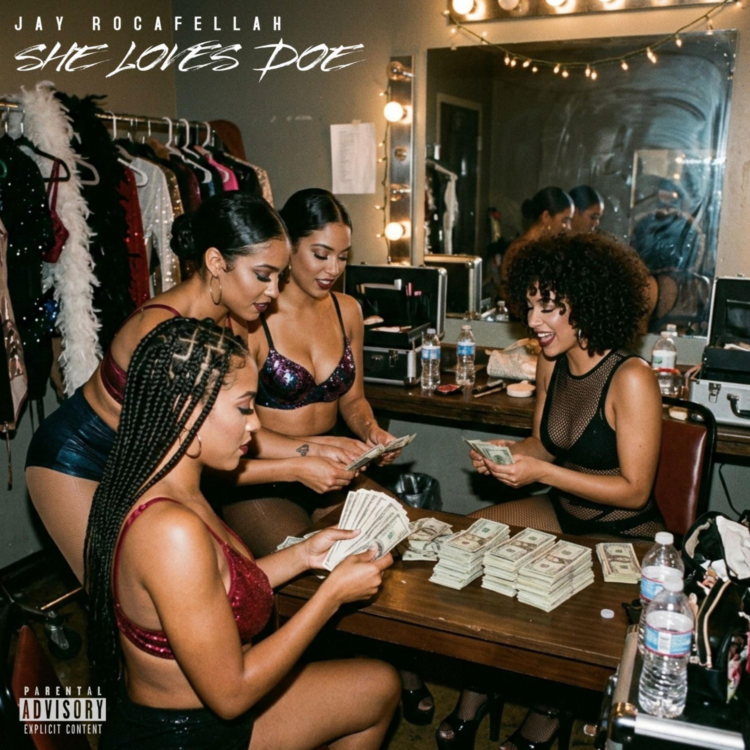 She Loves Doe artwork