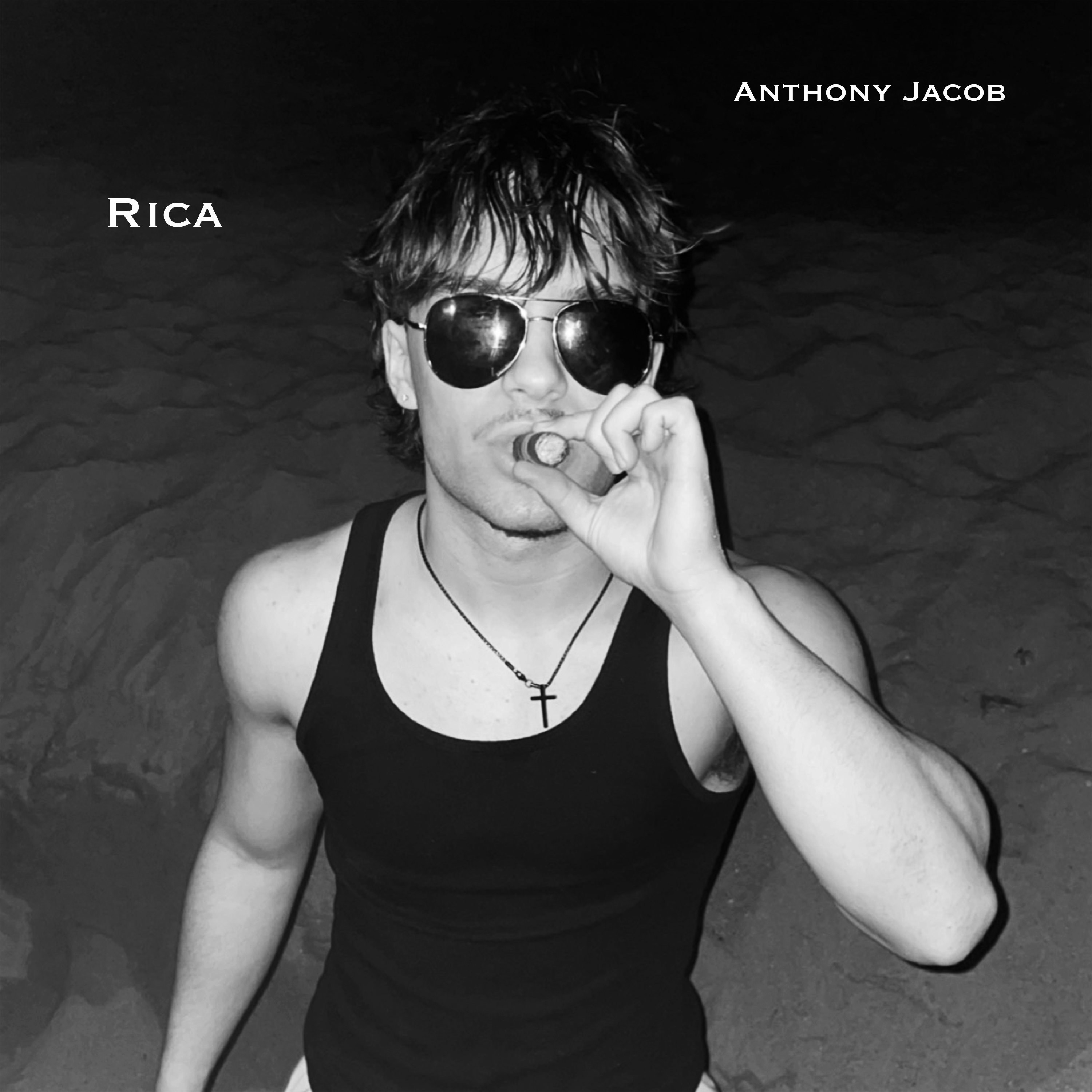 Rica artwork