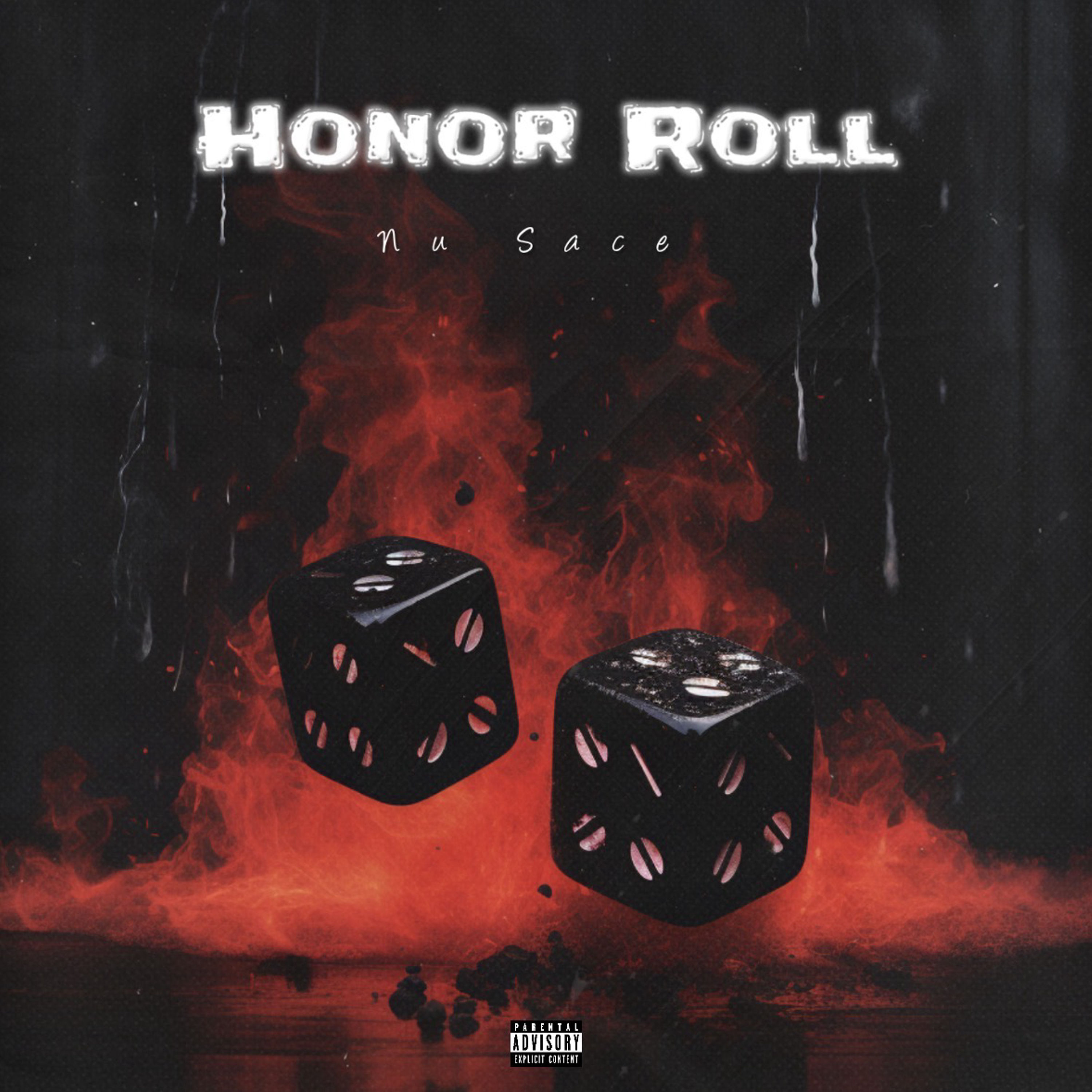 Honor Roll artwork