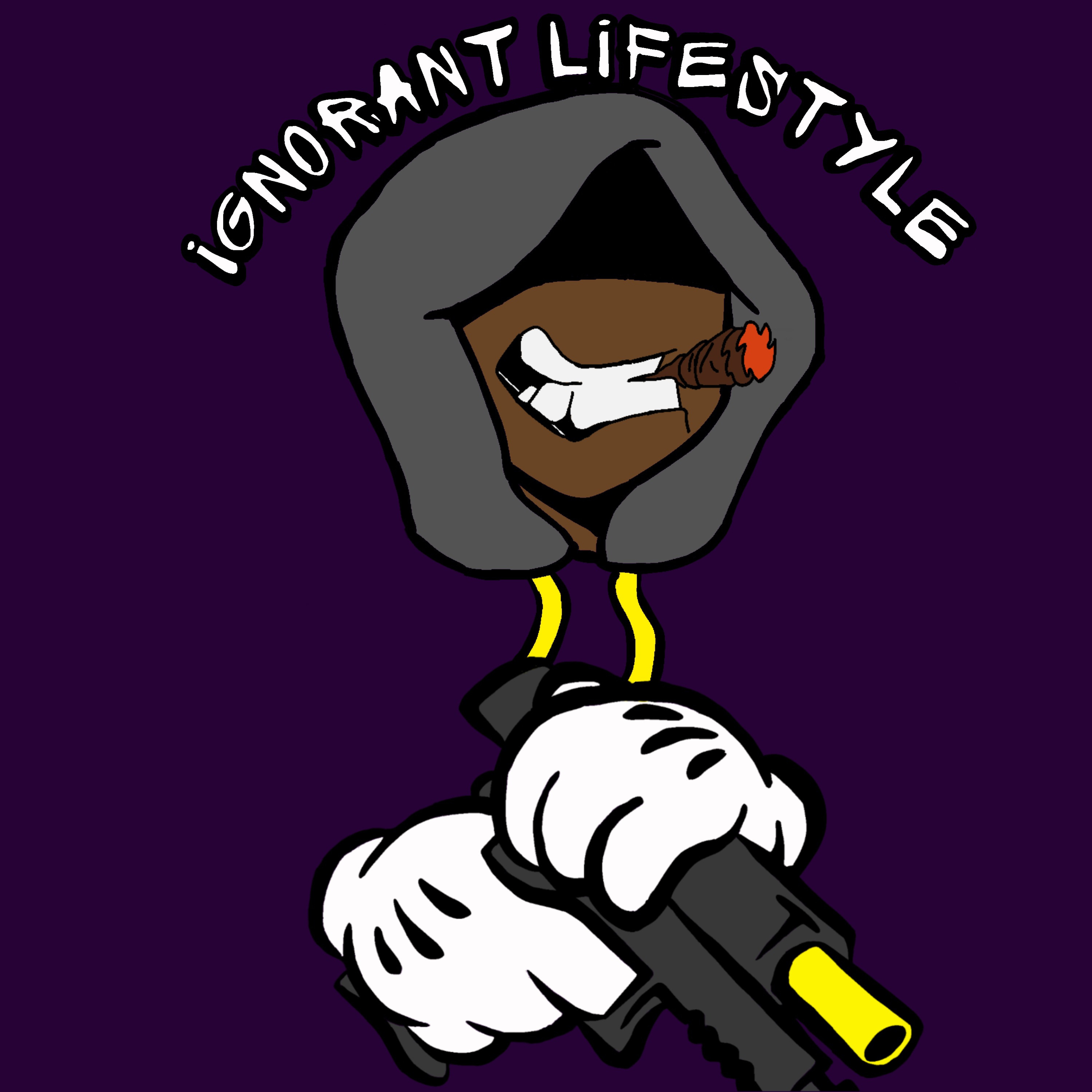 Ignorant Lifestyle artwork