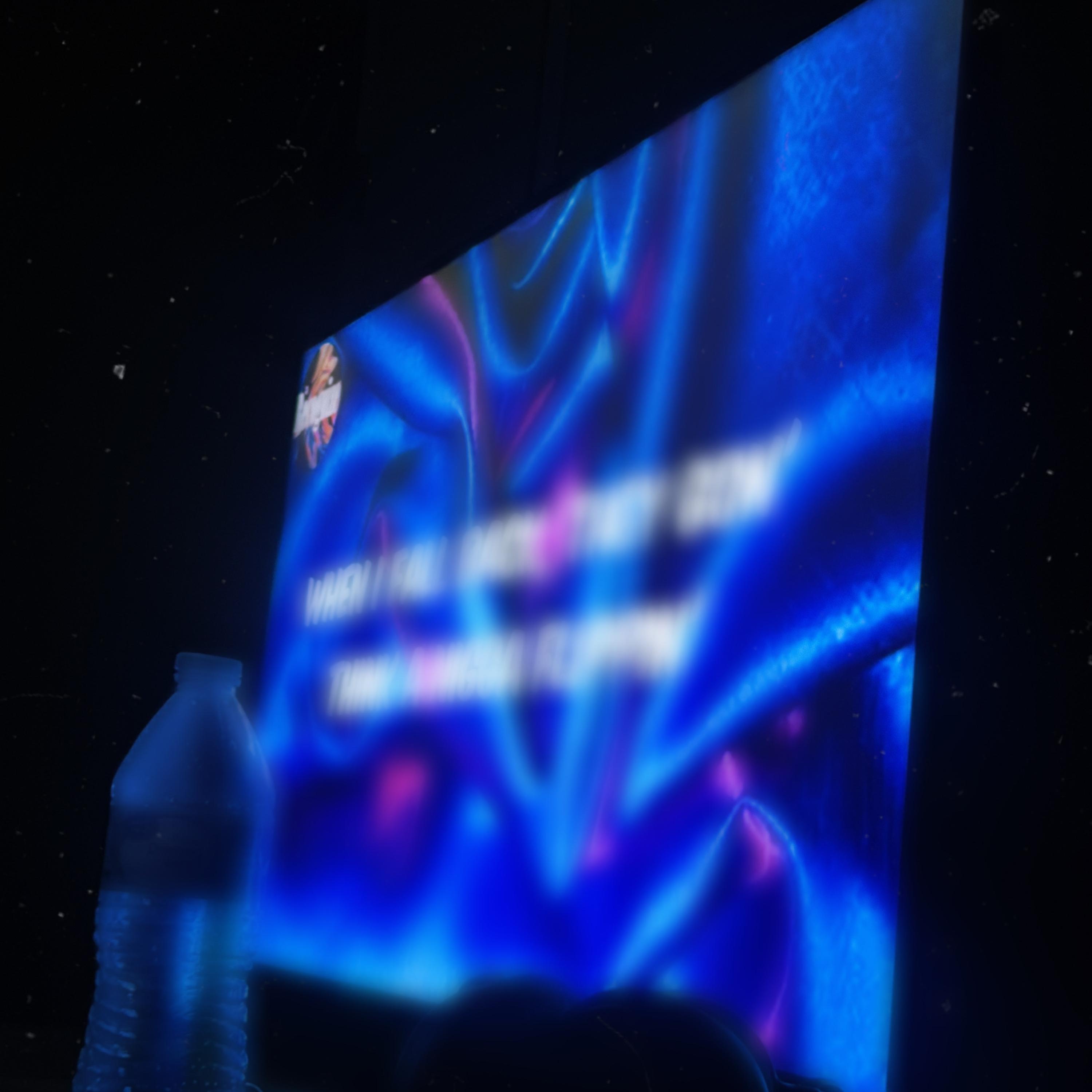 Demonic Angel artwork