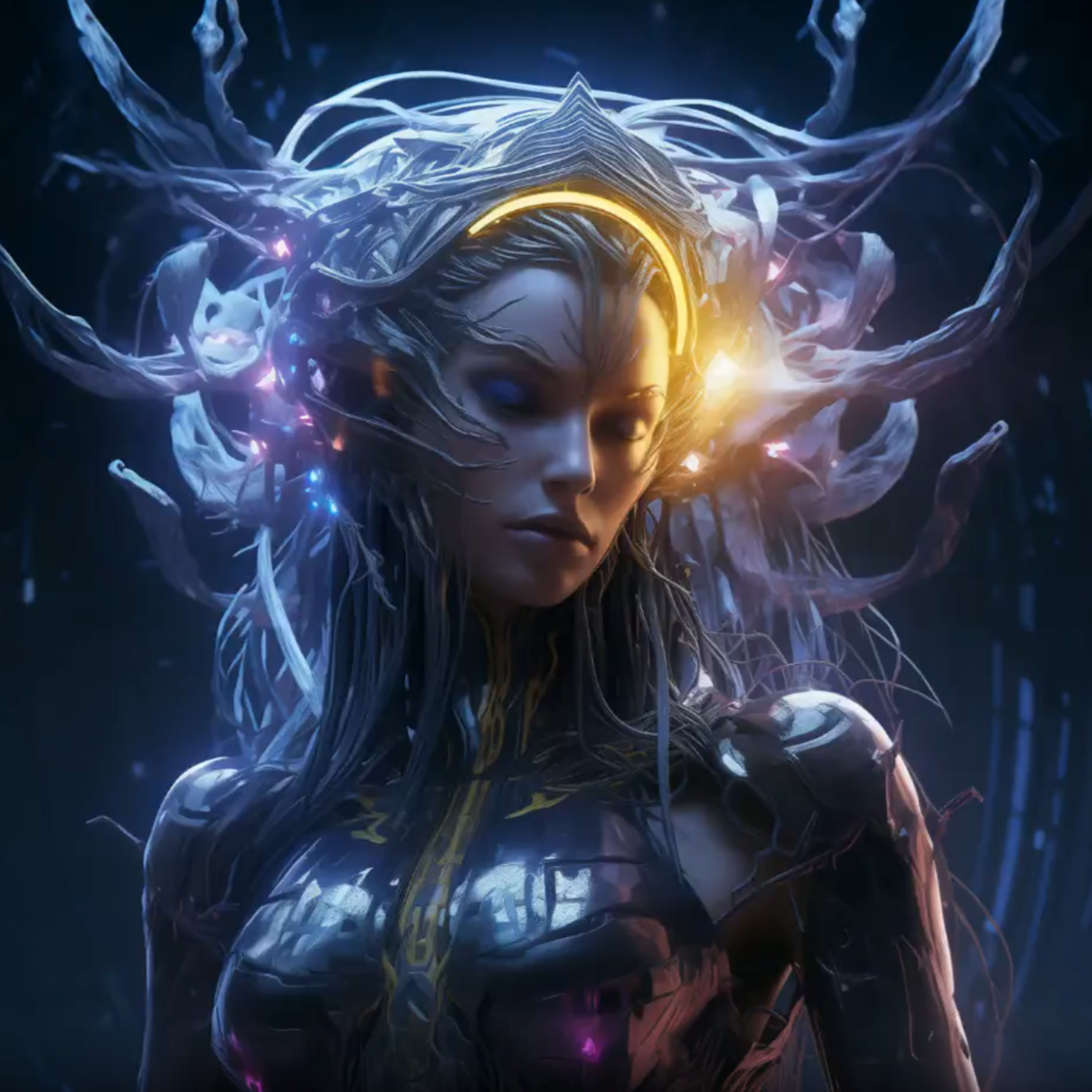 My Dream, My Extacy (Trap Mix) artwork