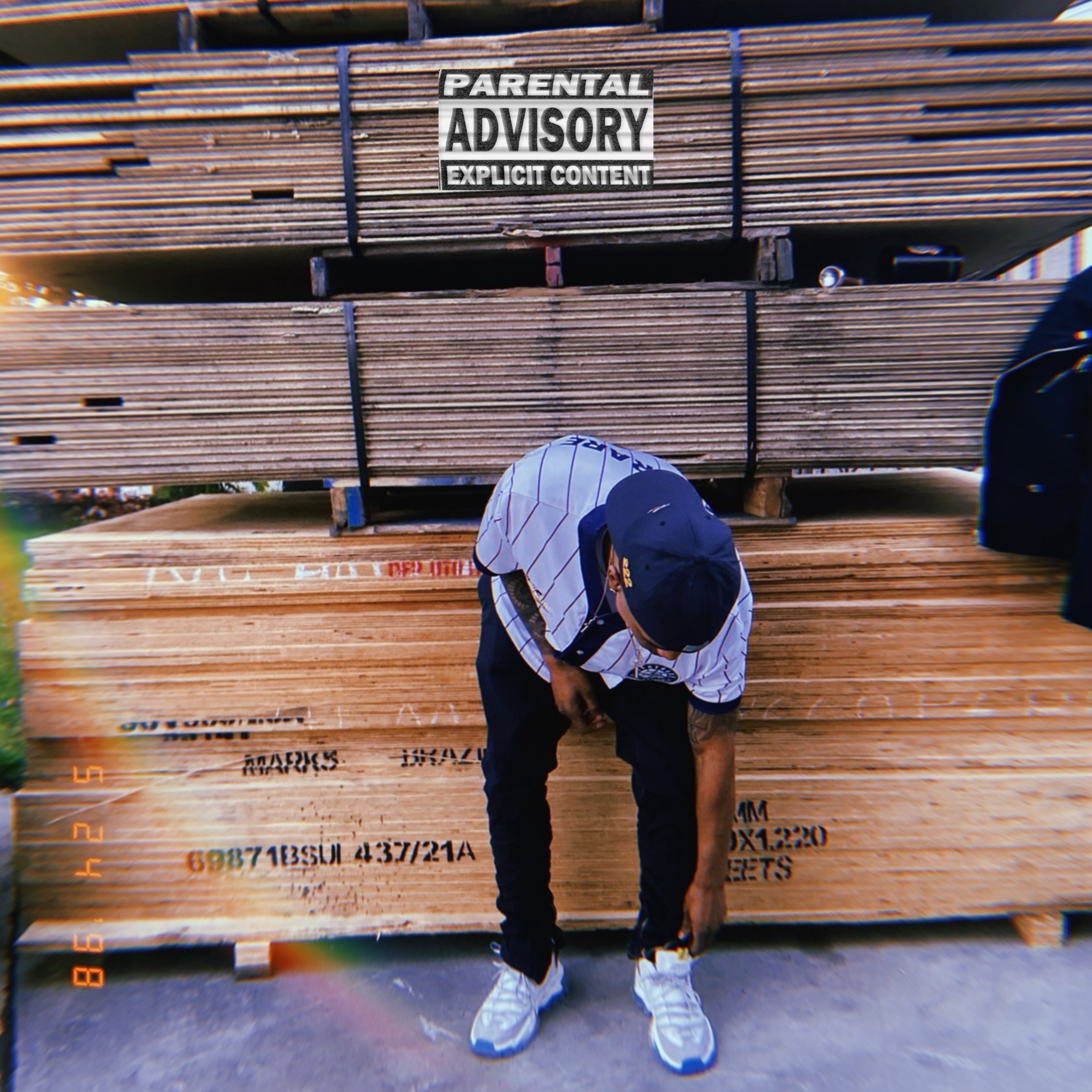 Pity artwork