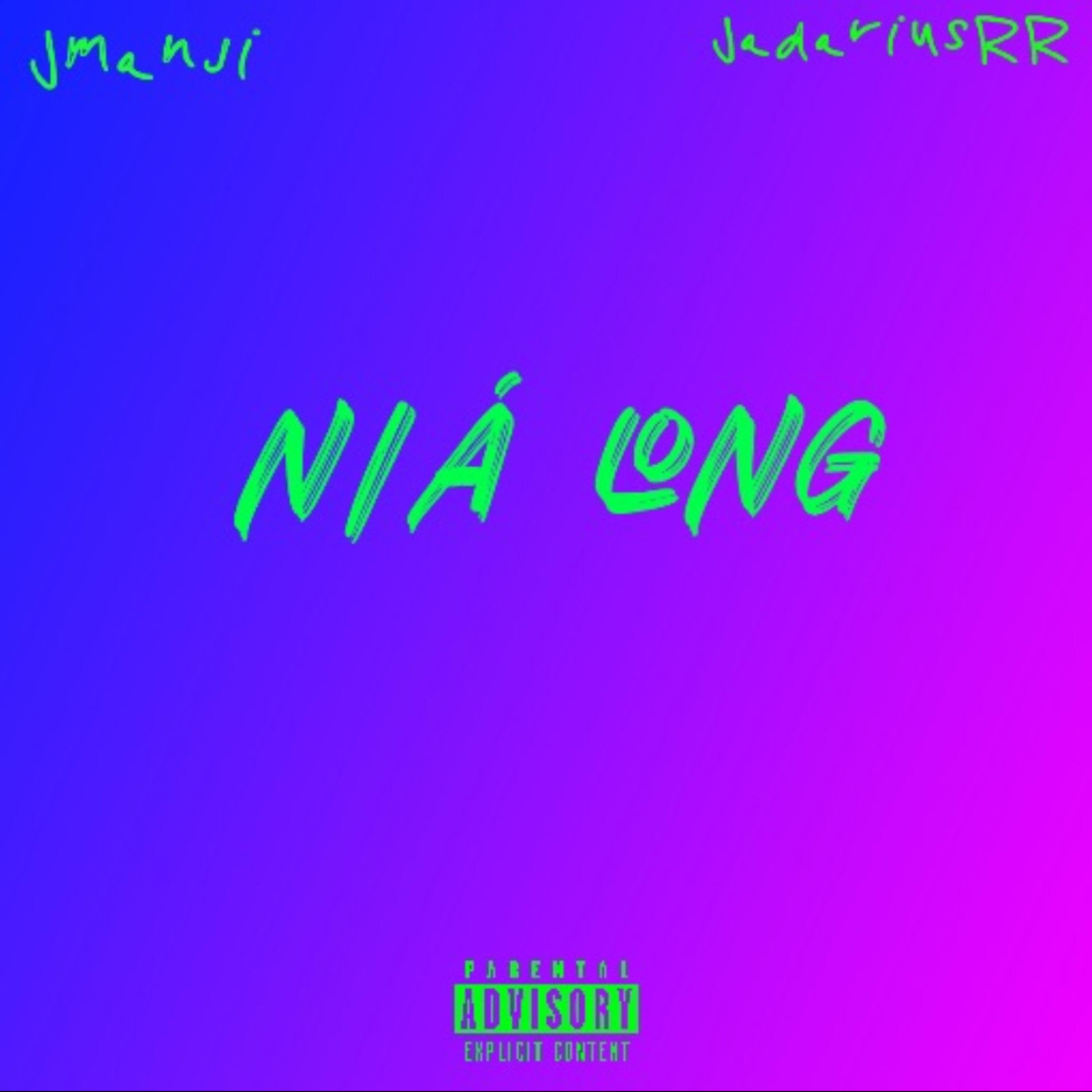 Niá Long artwork