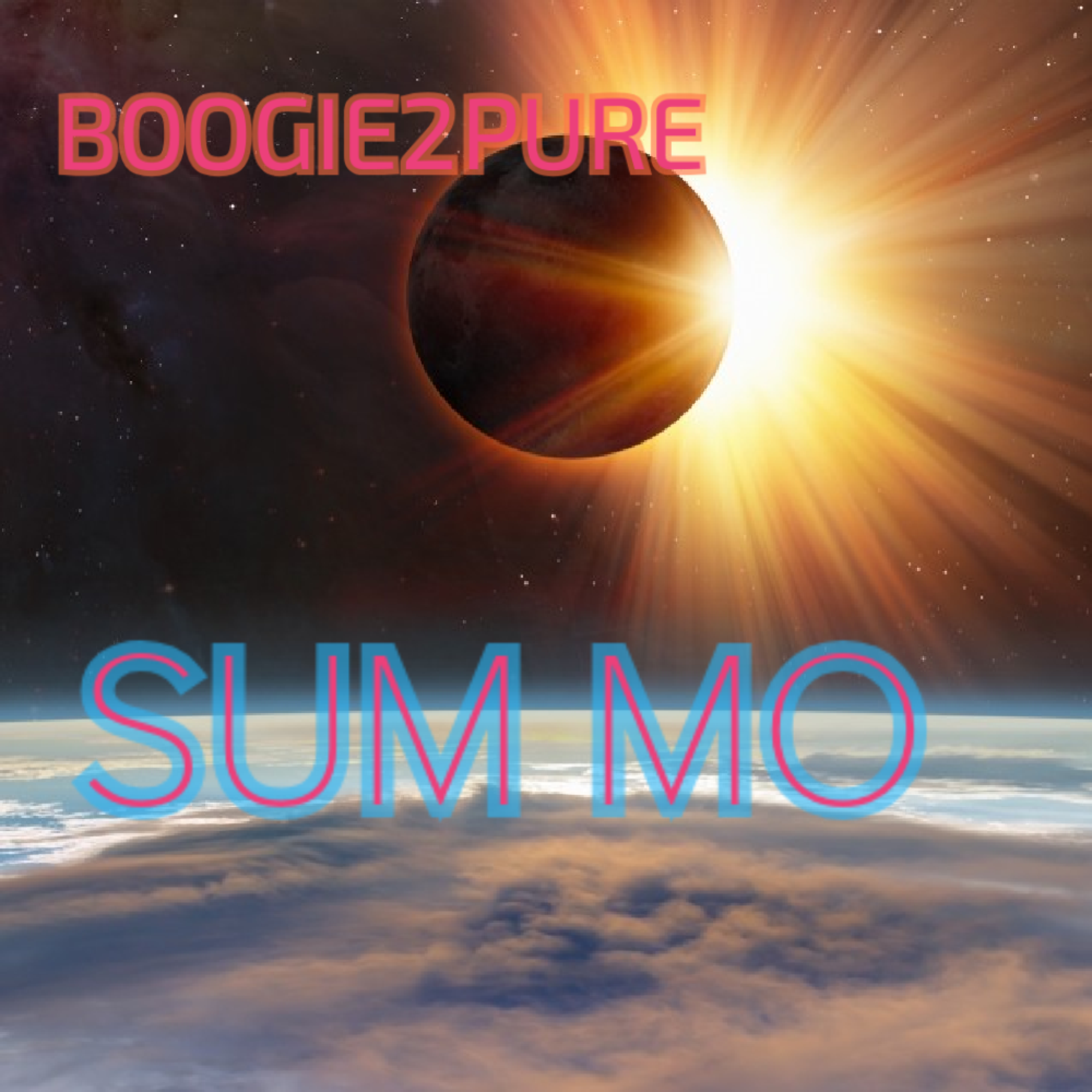 sum mo artwork