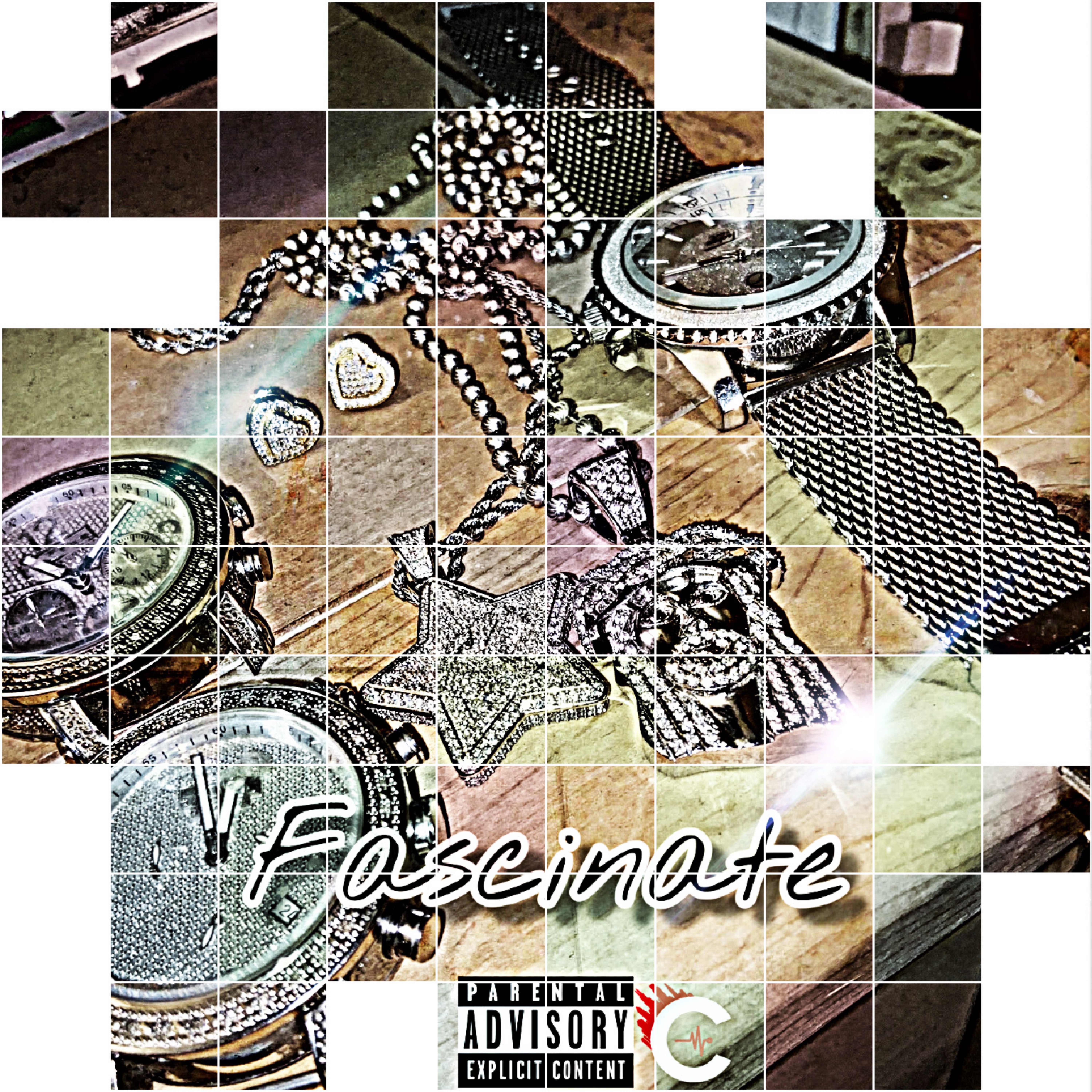 Fascinate artwork