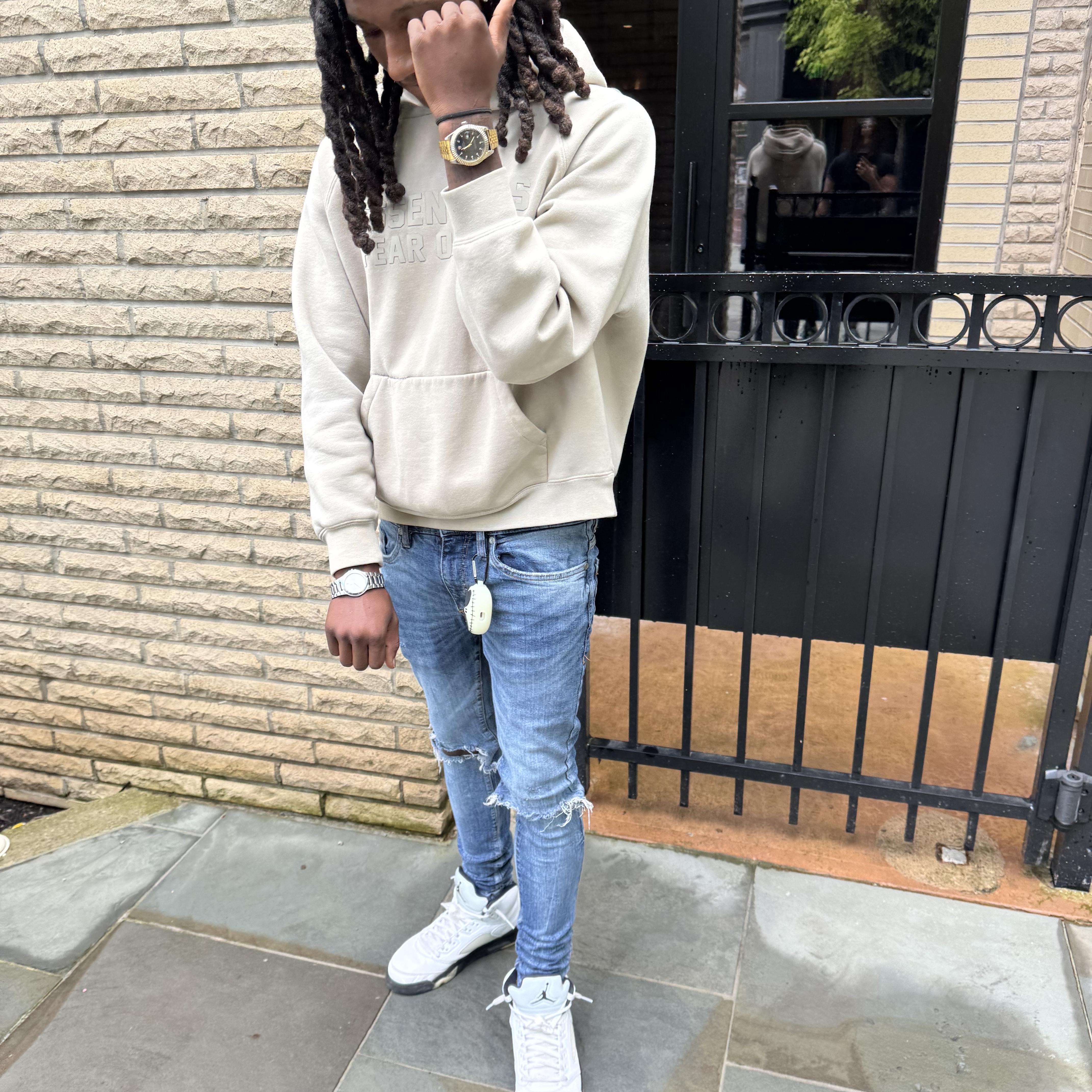 Let You Down artwork