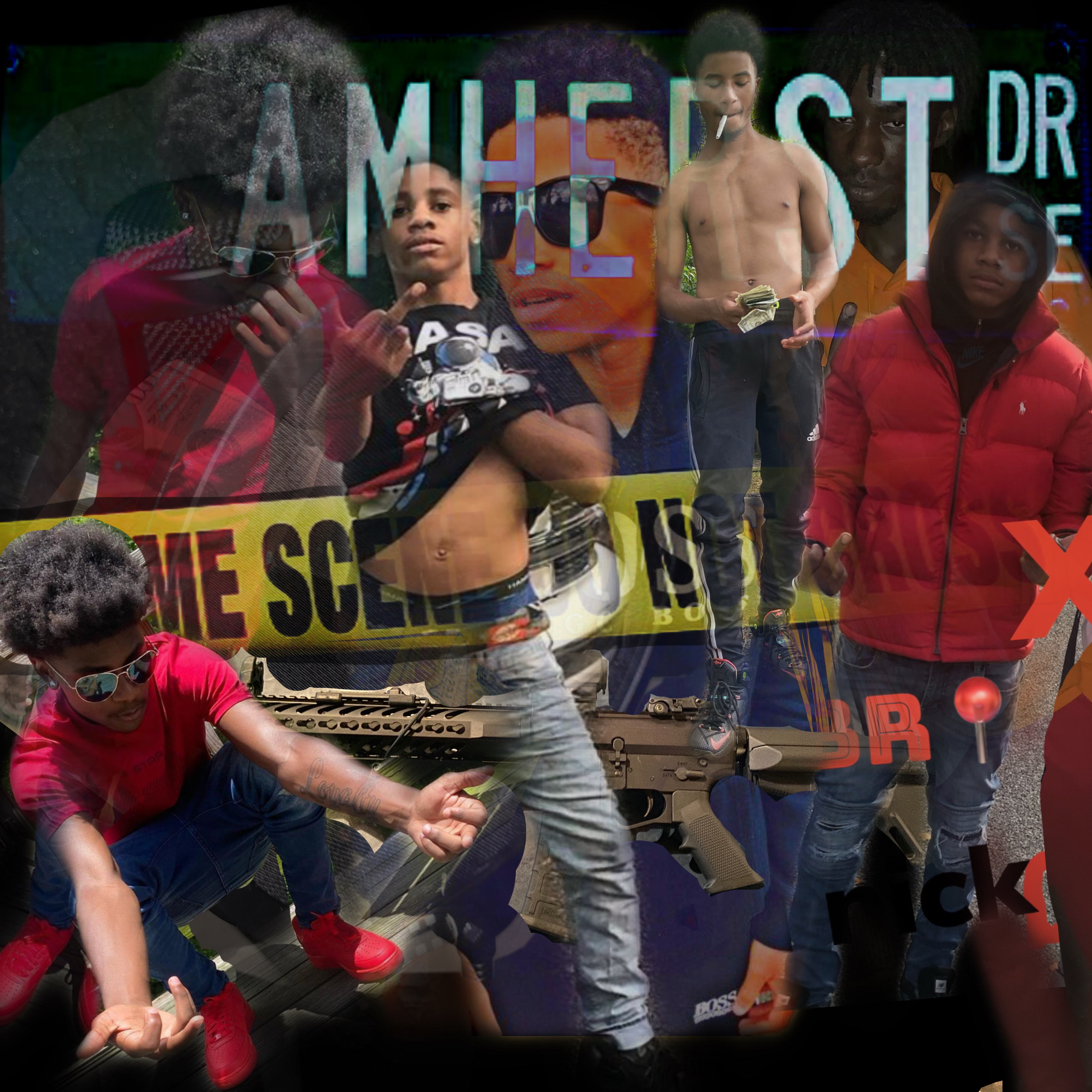 On My Block artwork