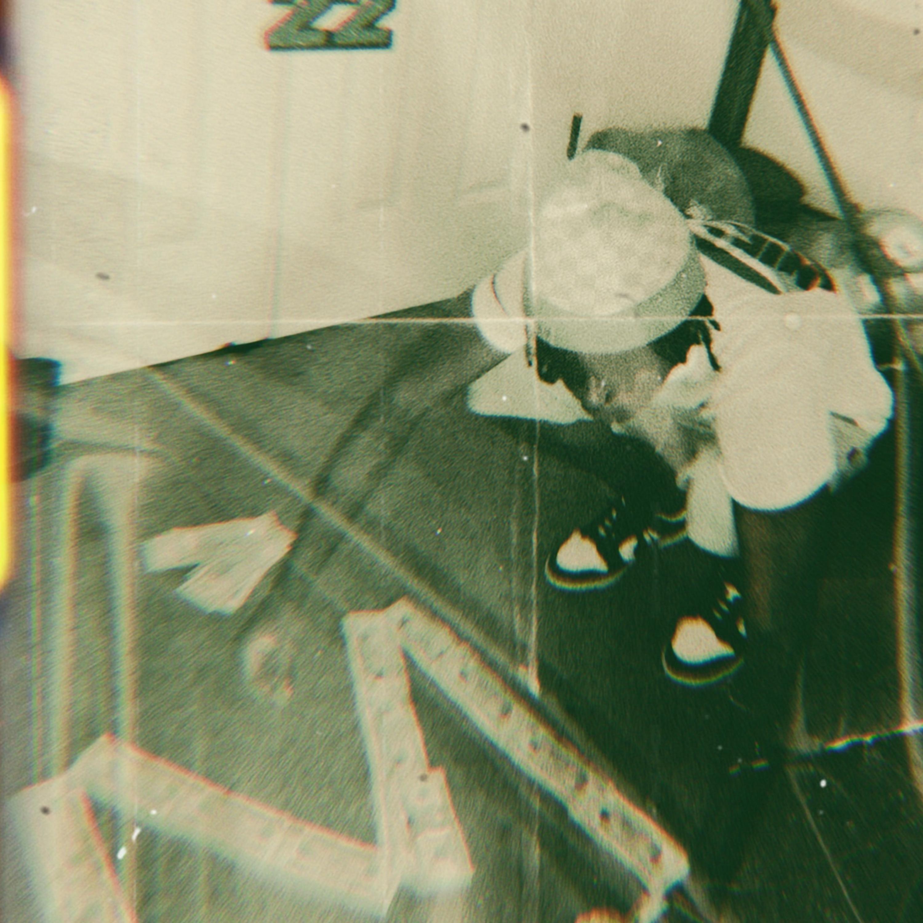 Hate You Too artwork
