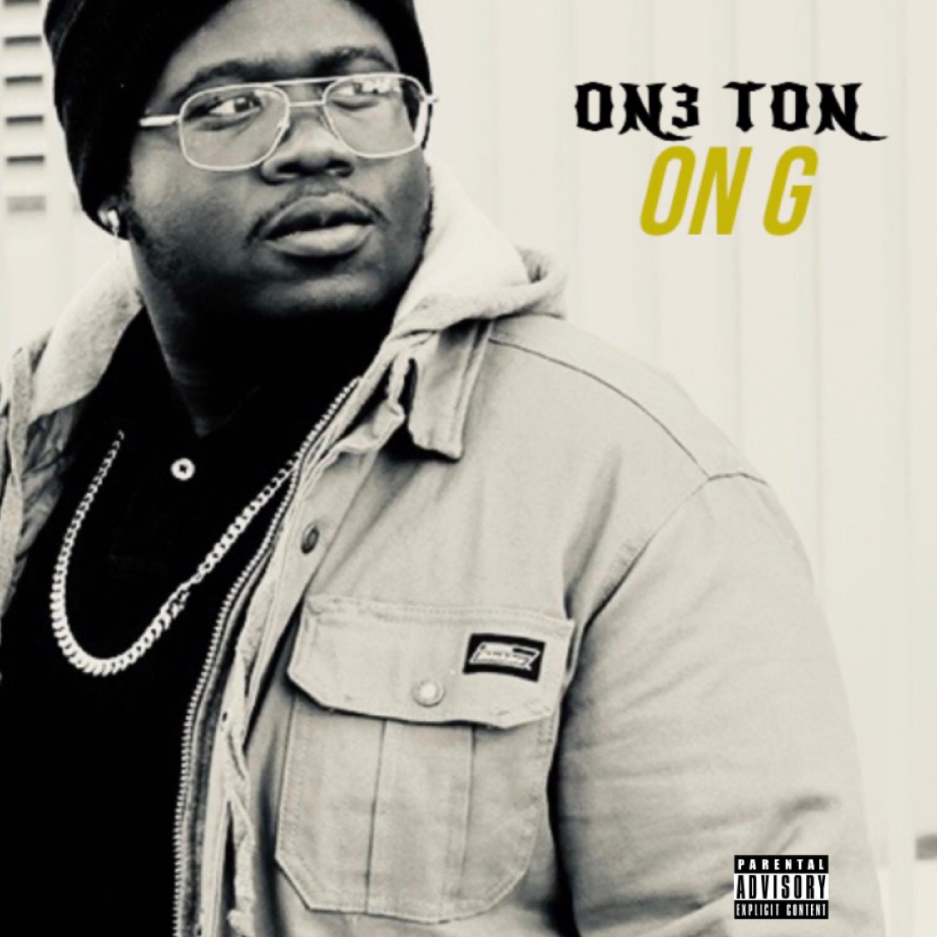 ON G artwork