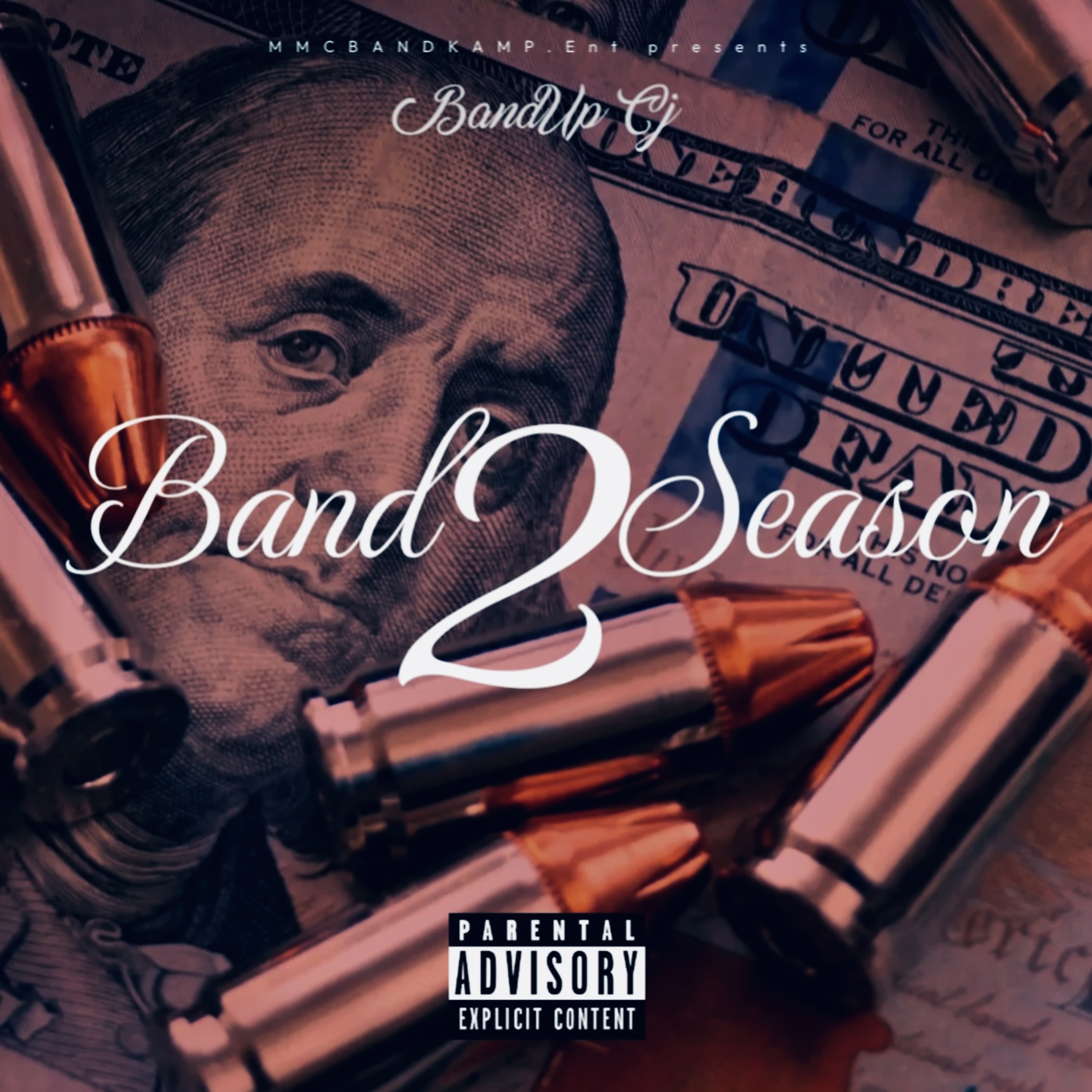 Band Season 2 artwork