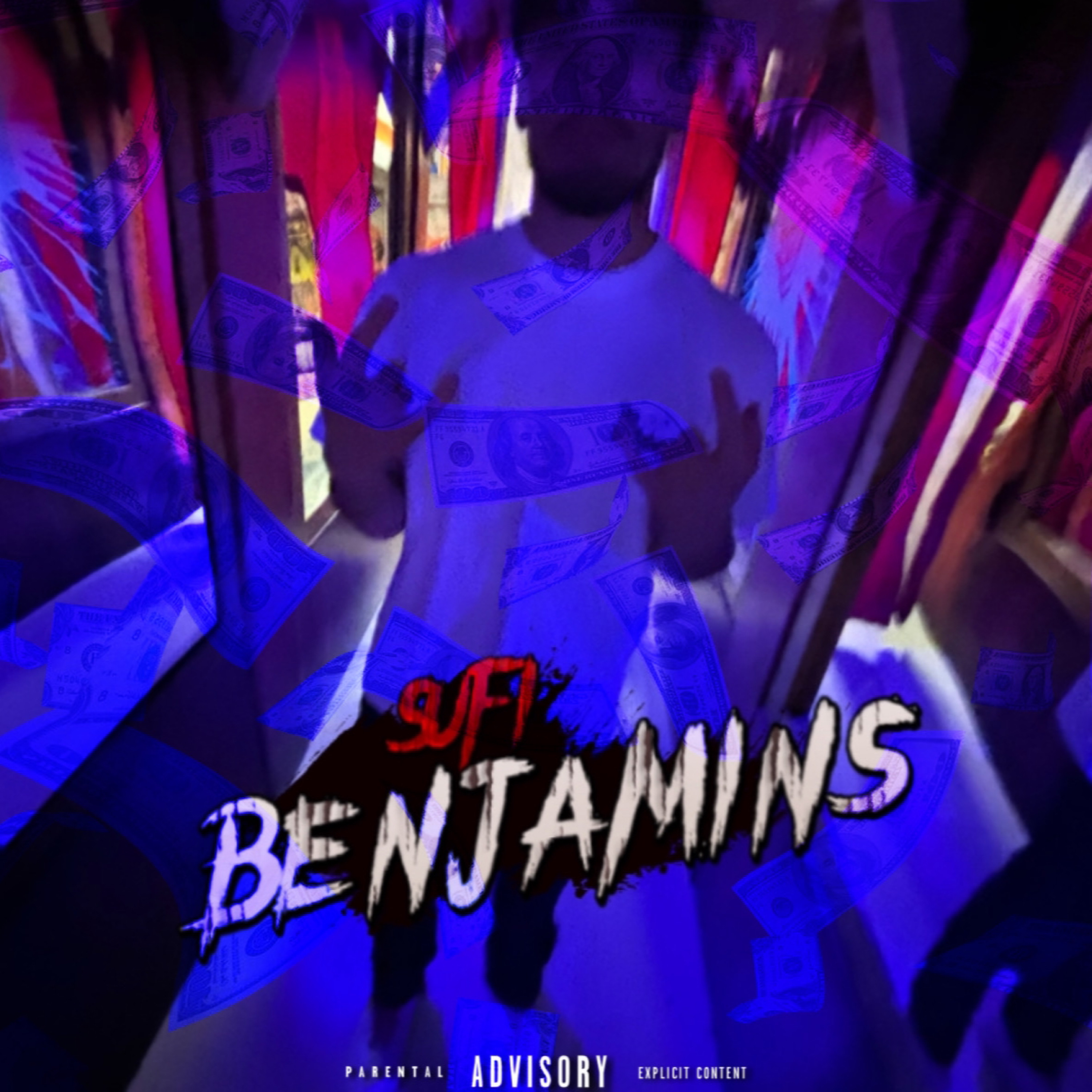 Benjamins artwork