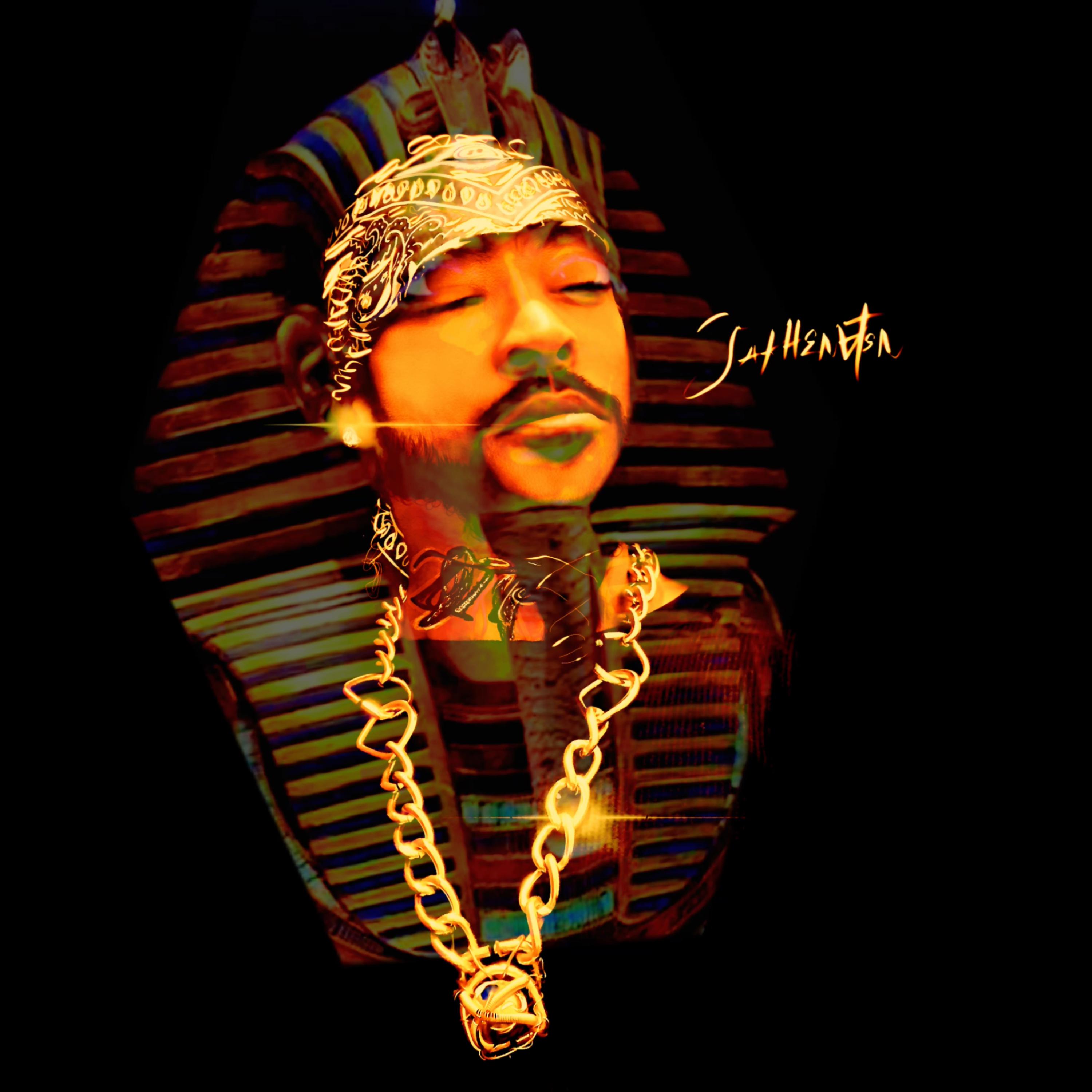 Jakhenatun by Iam Jacques cover art