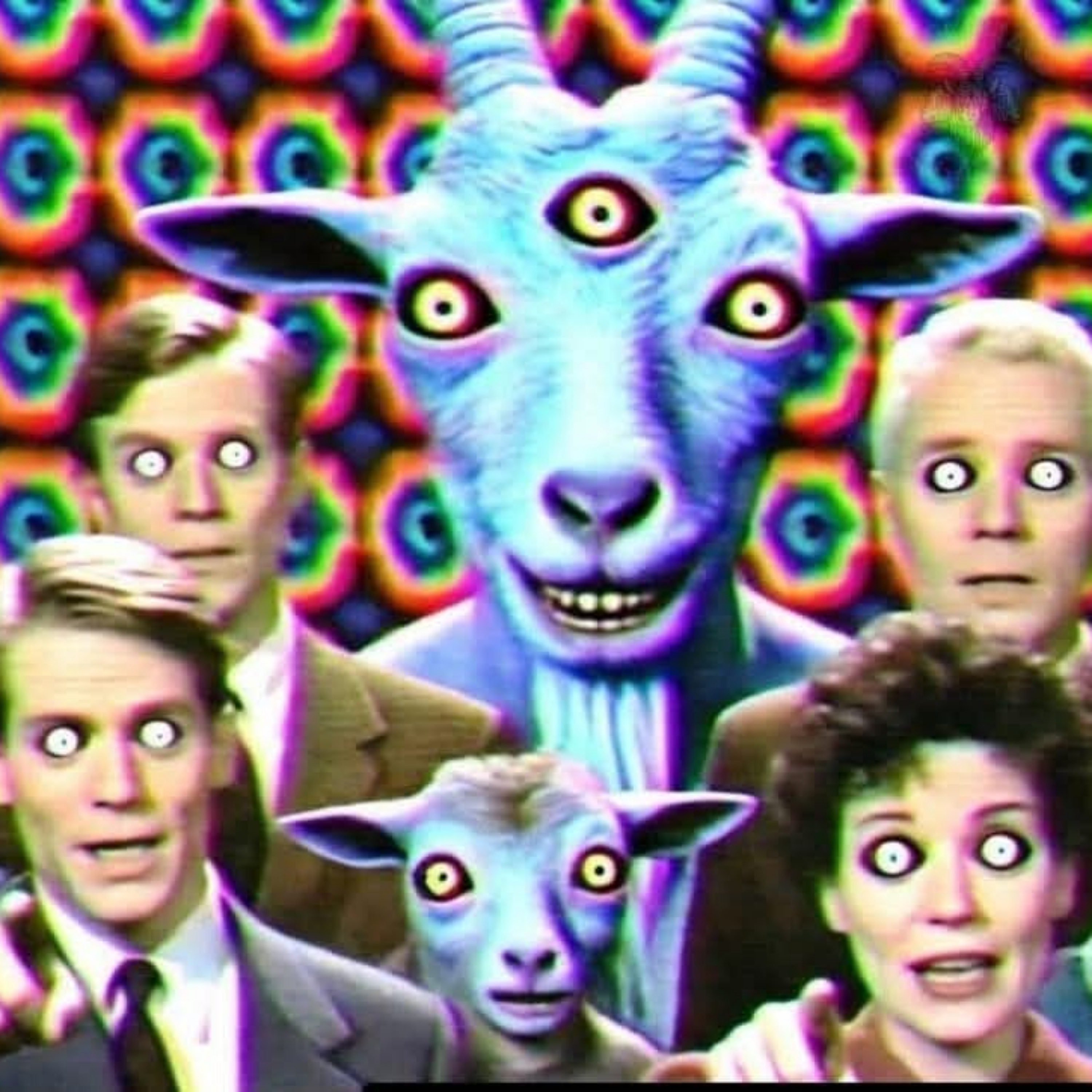 life's a Gamble artwork