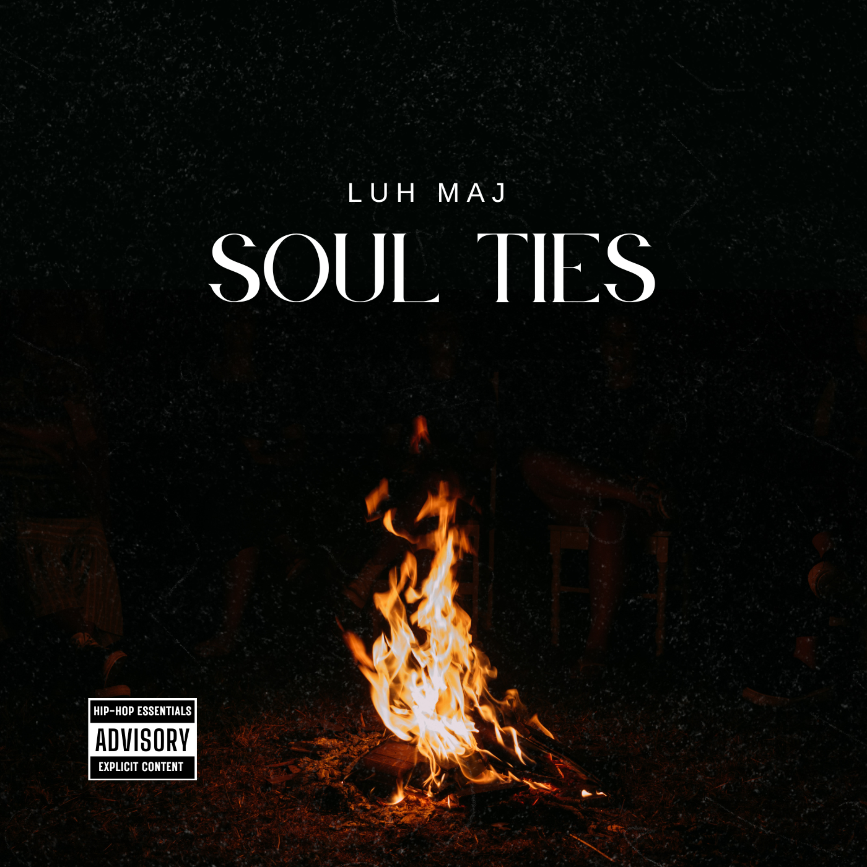Soul Ties artwork