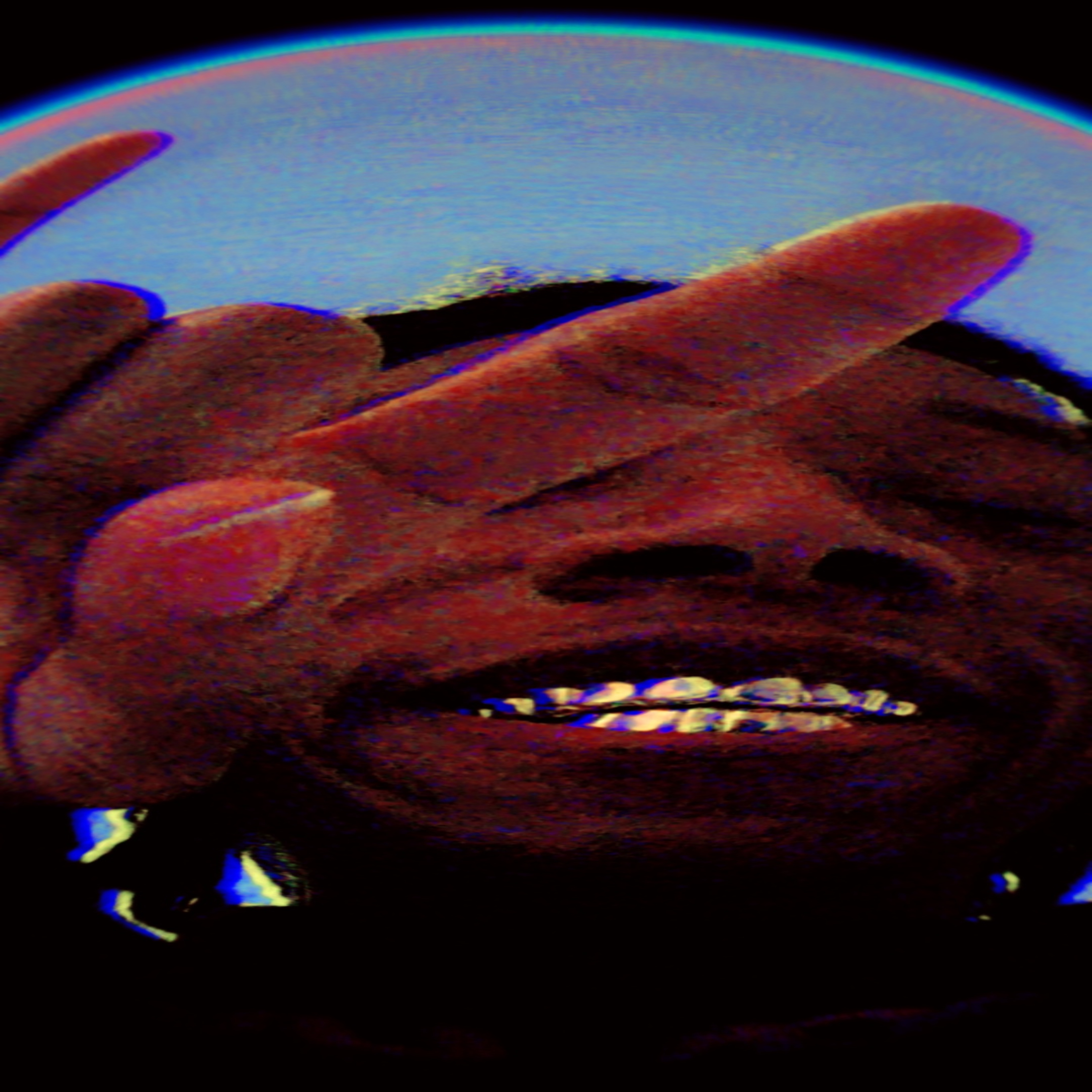 Quarterback Sneak artwork