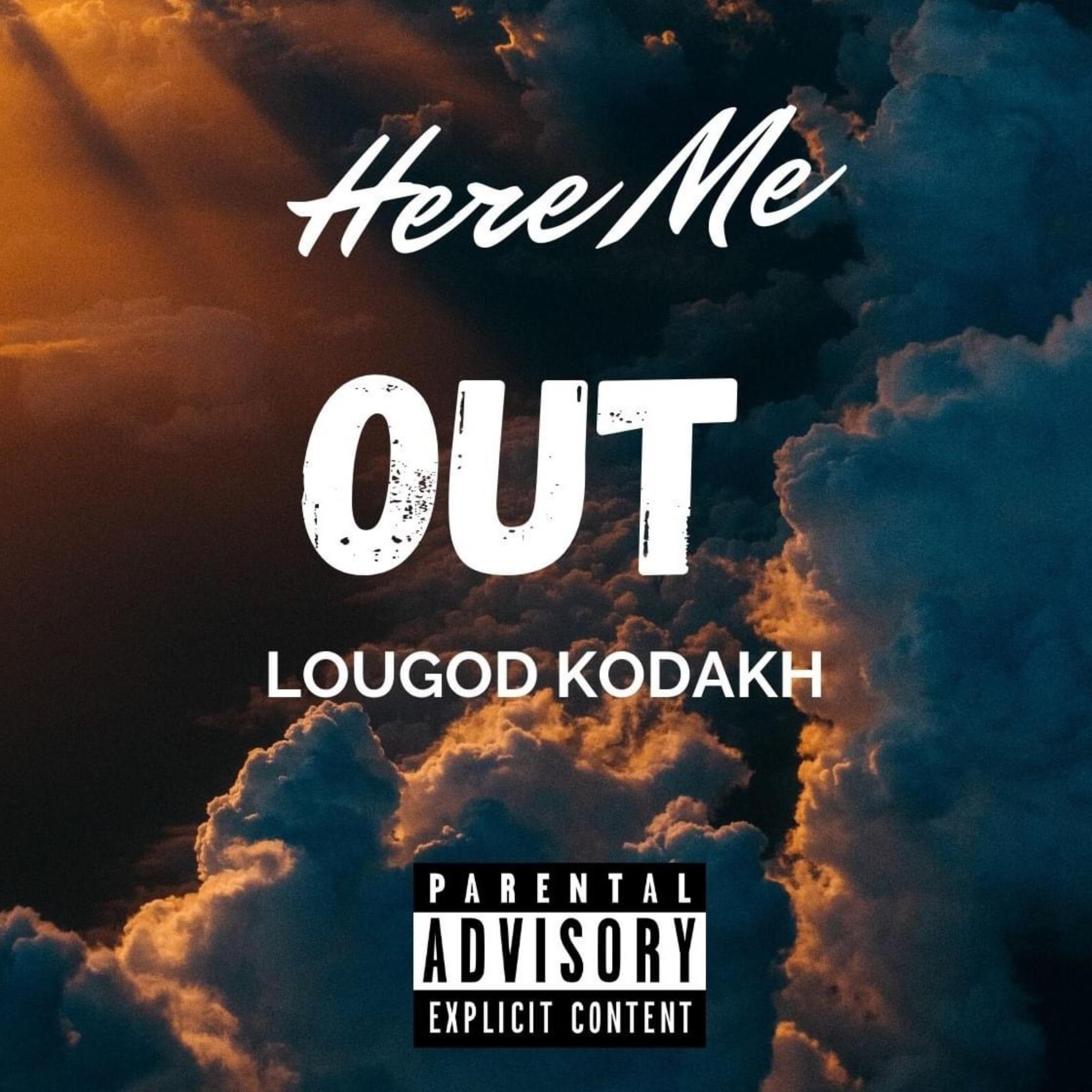Here Me Out artwork