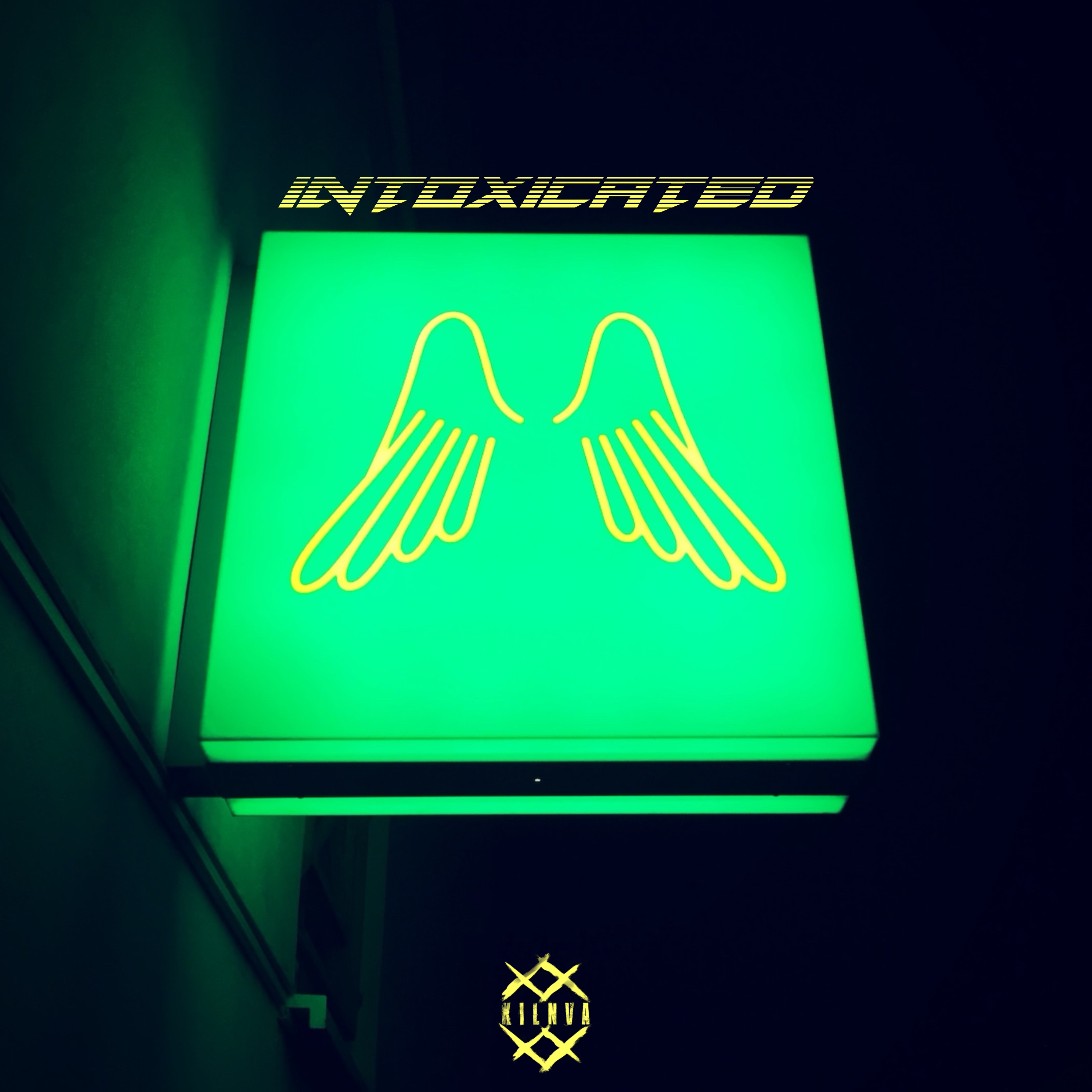inTOXICated artwork