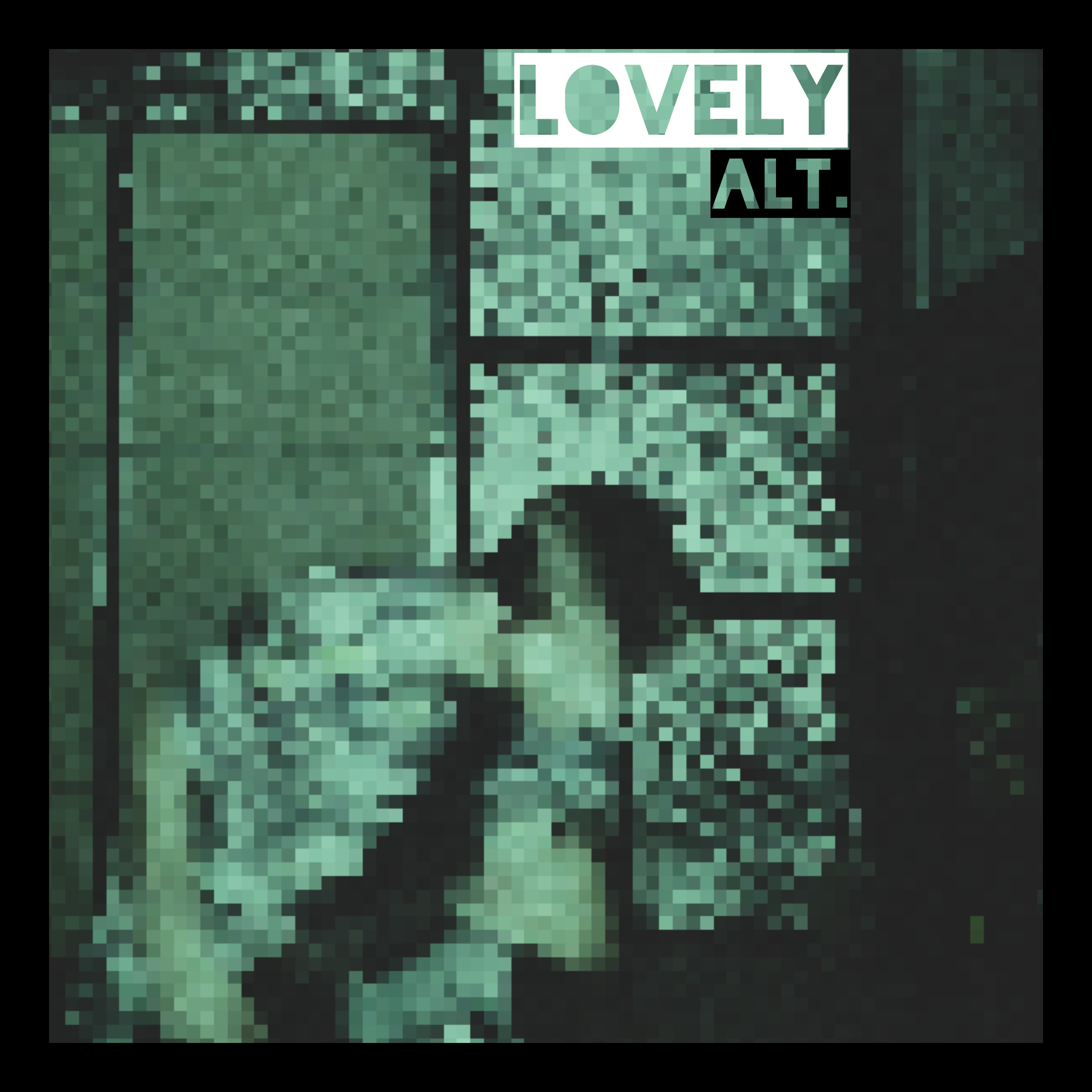 Lovely -Alternate Recording artwork