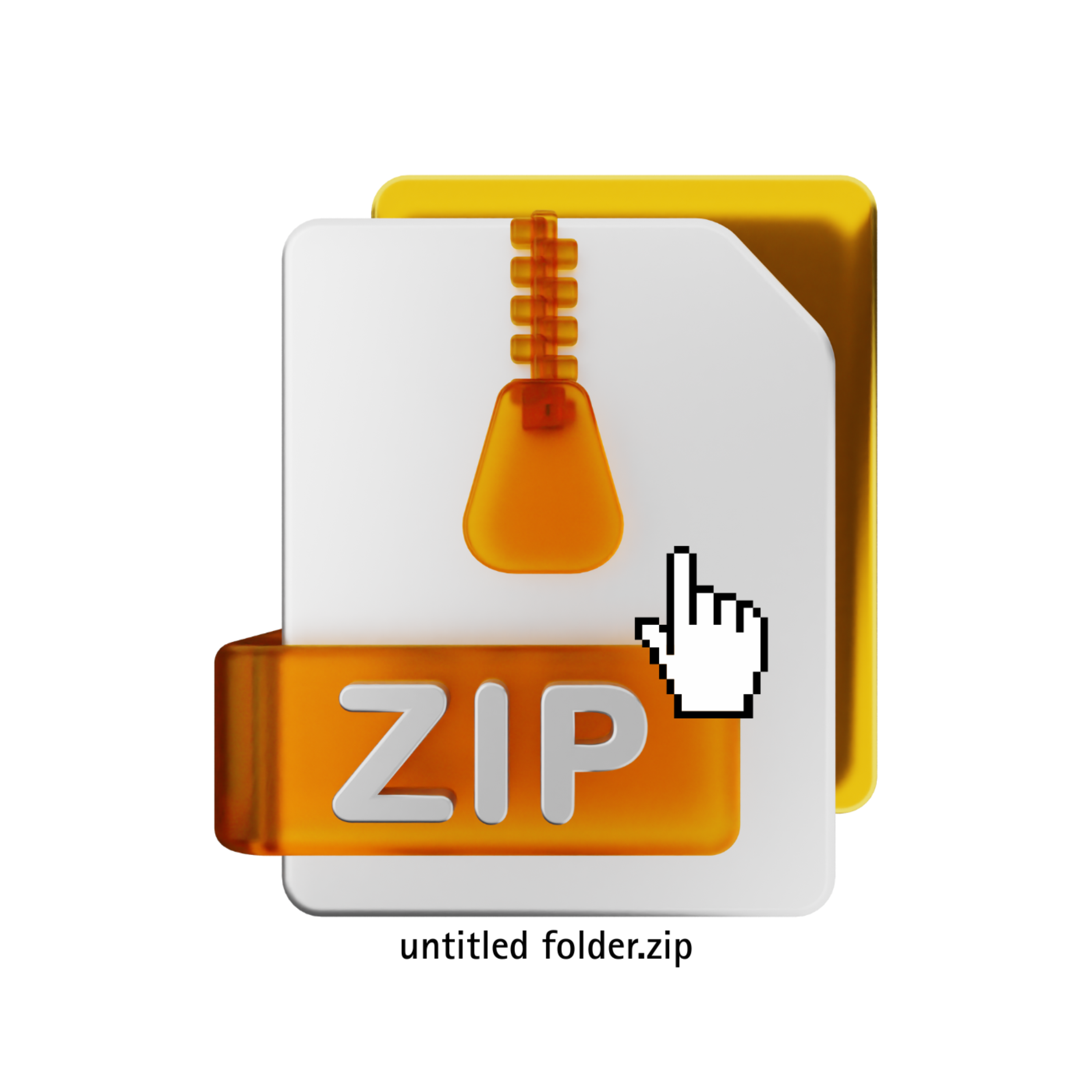 untitled folder.zip artwork