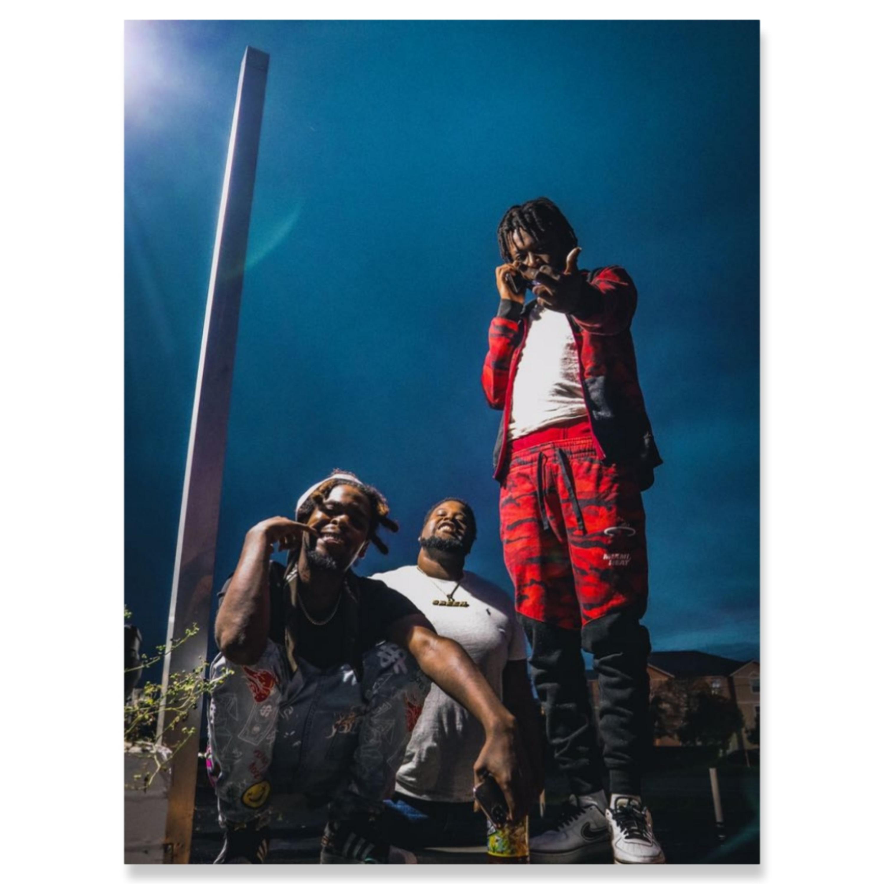 We Winning artwork