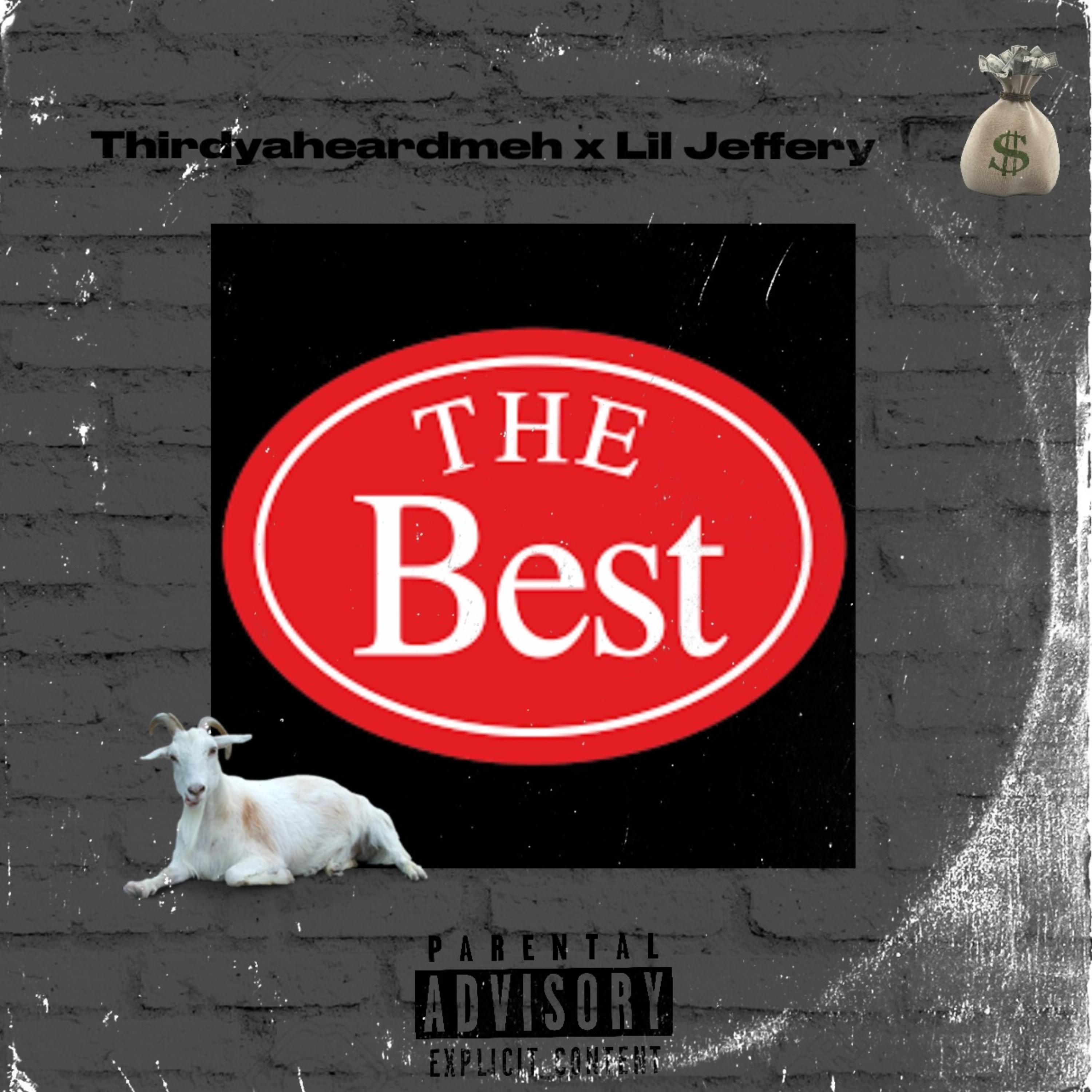 The Best artwork