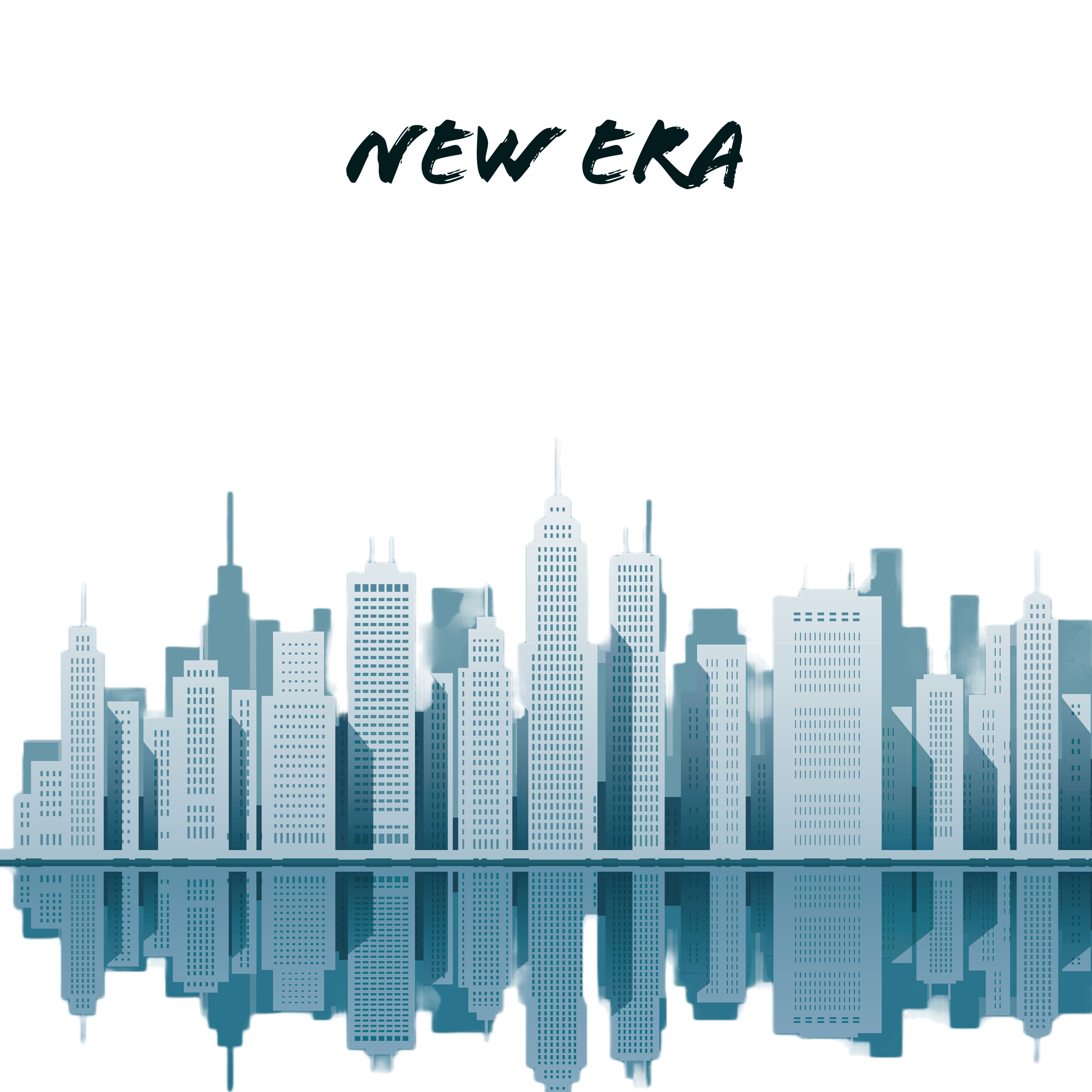 New Era artwork