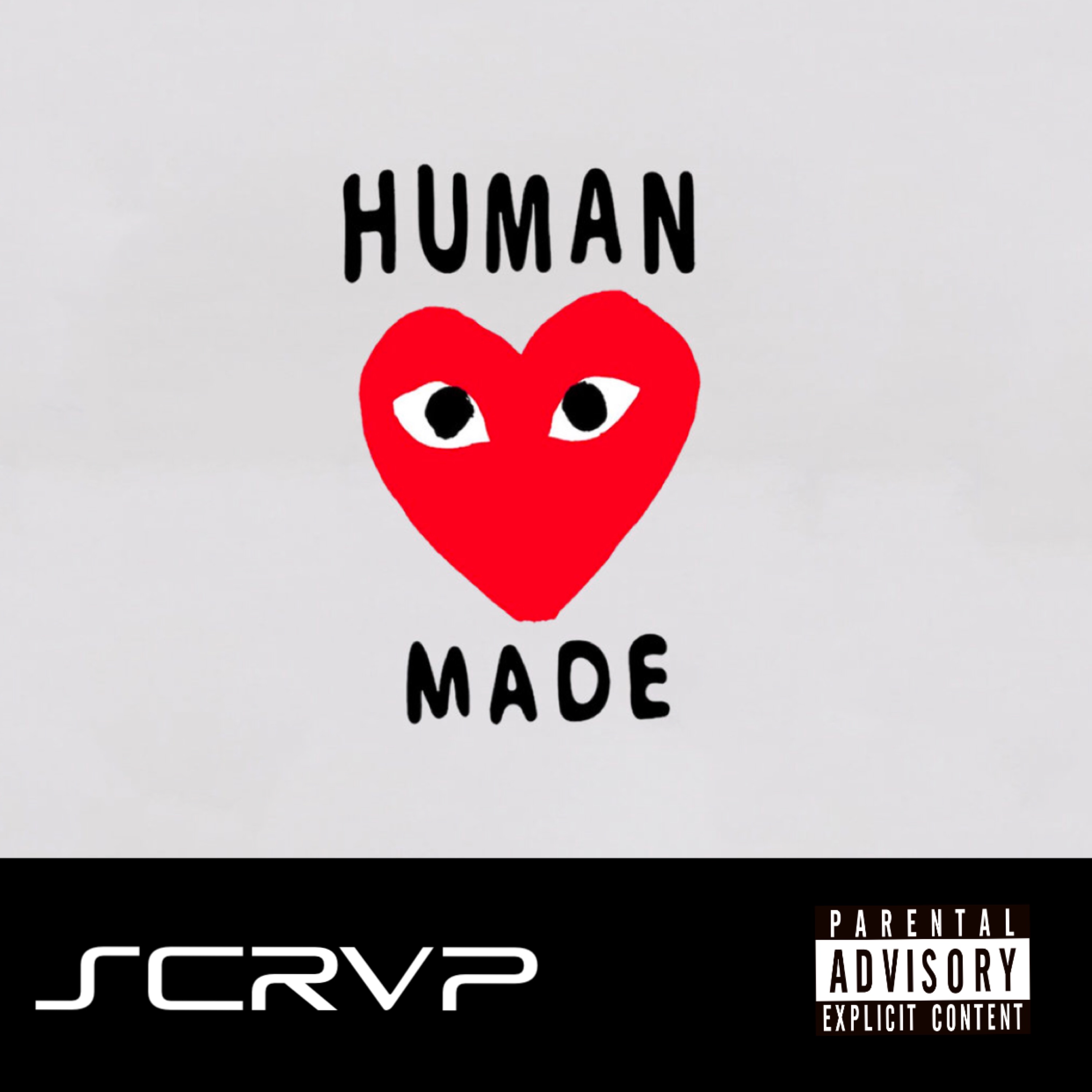 Human Made artwork