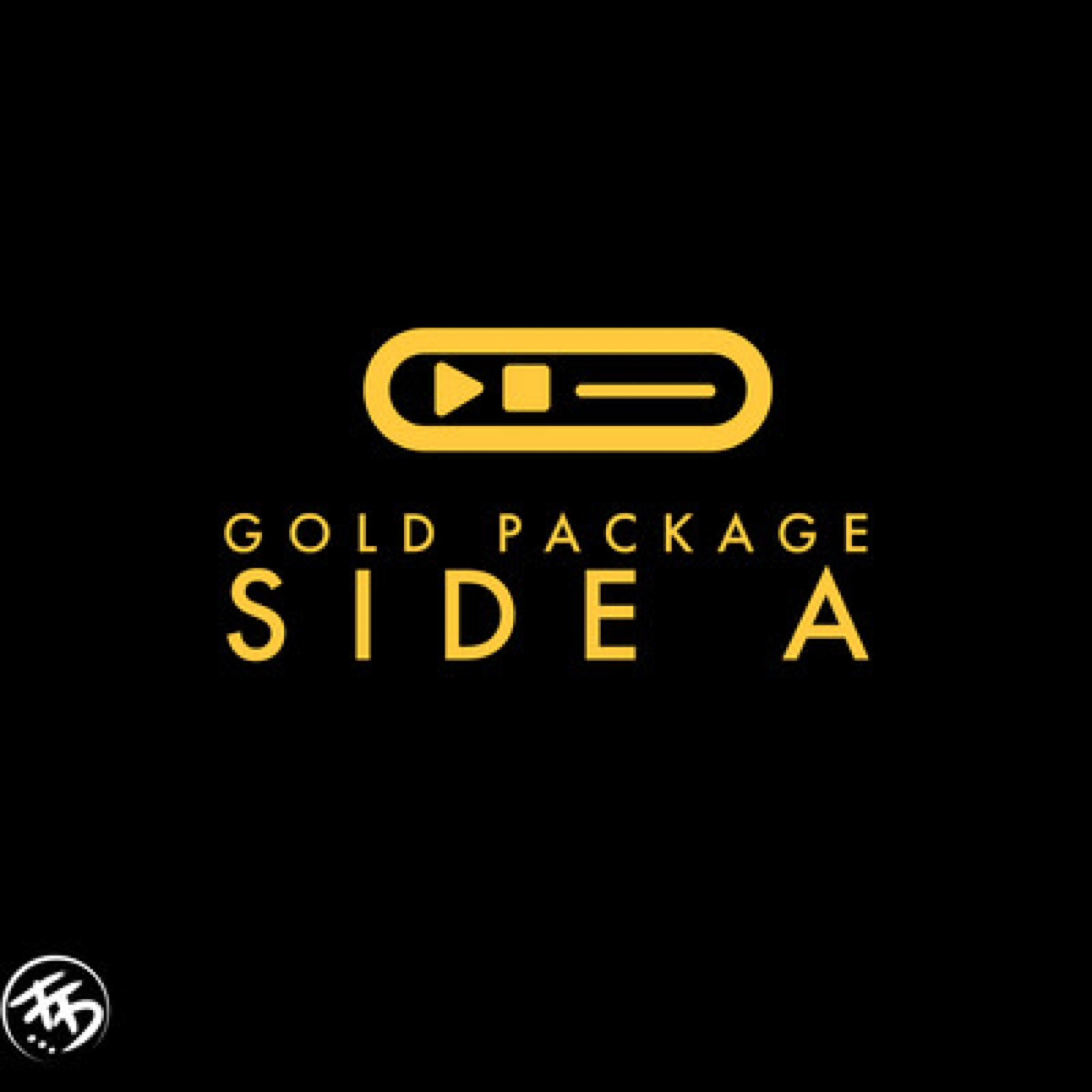 Gold Package Side A artwork