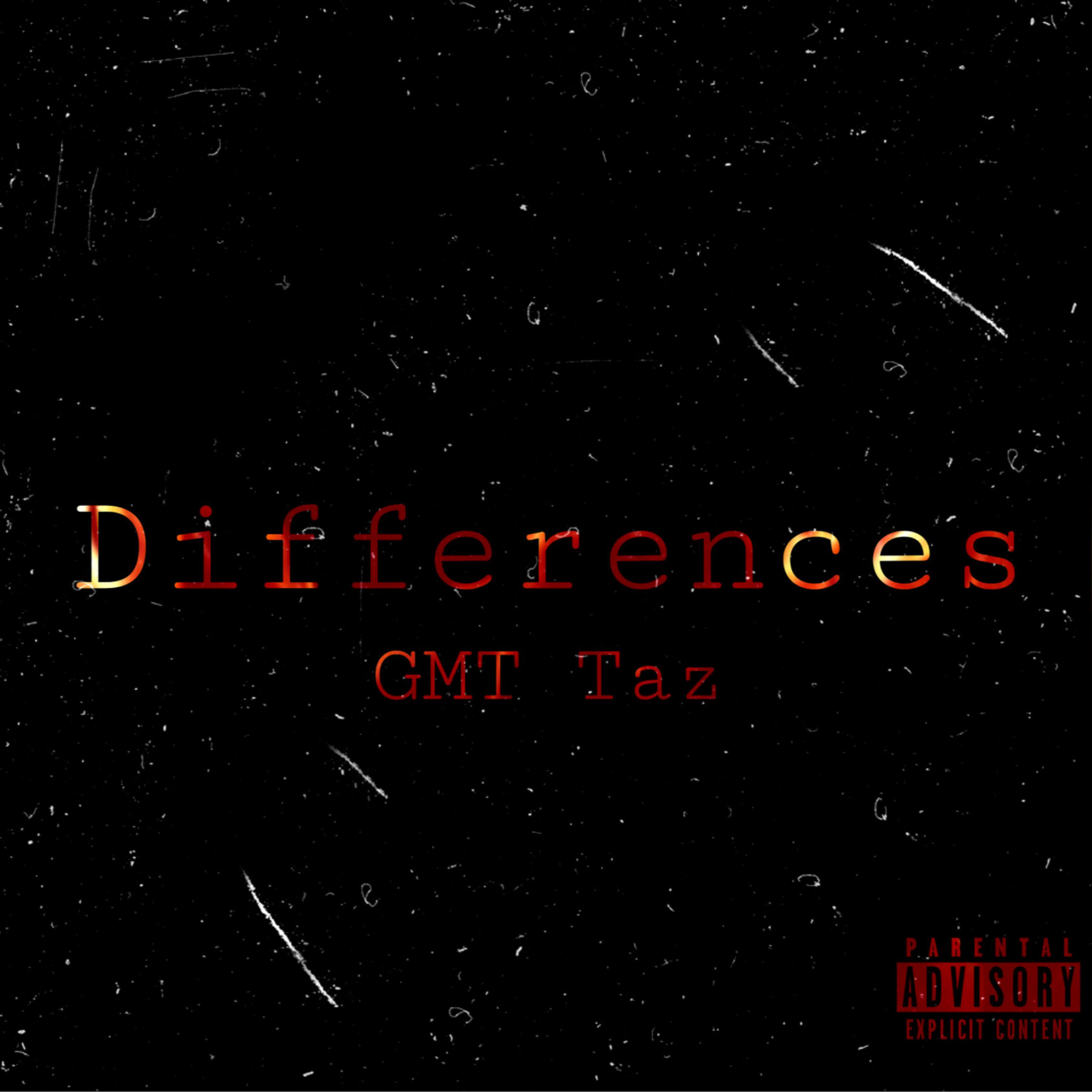 Differences artwork