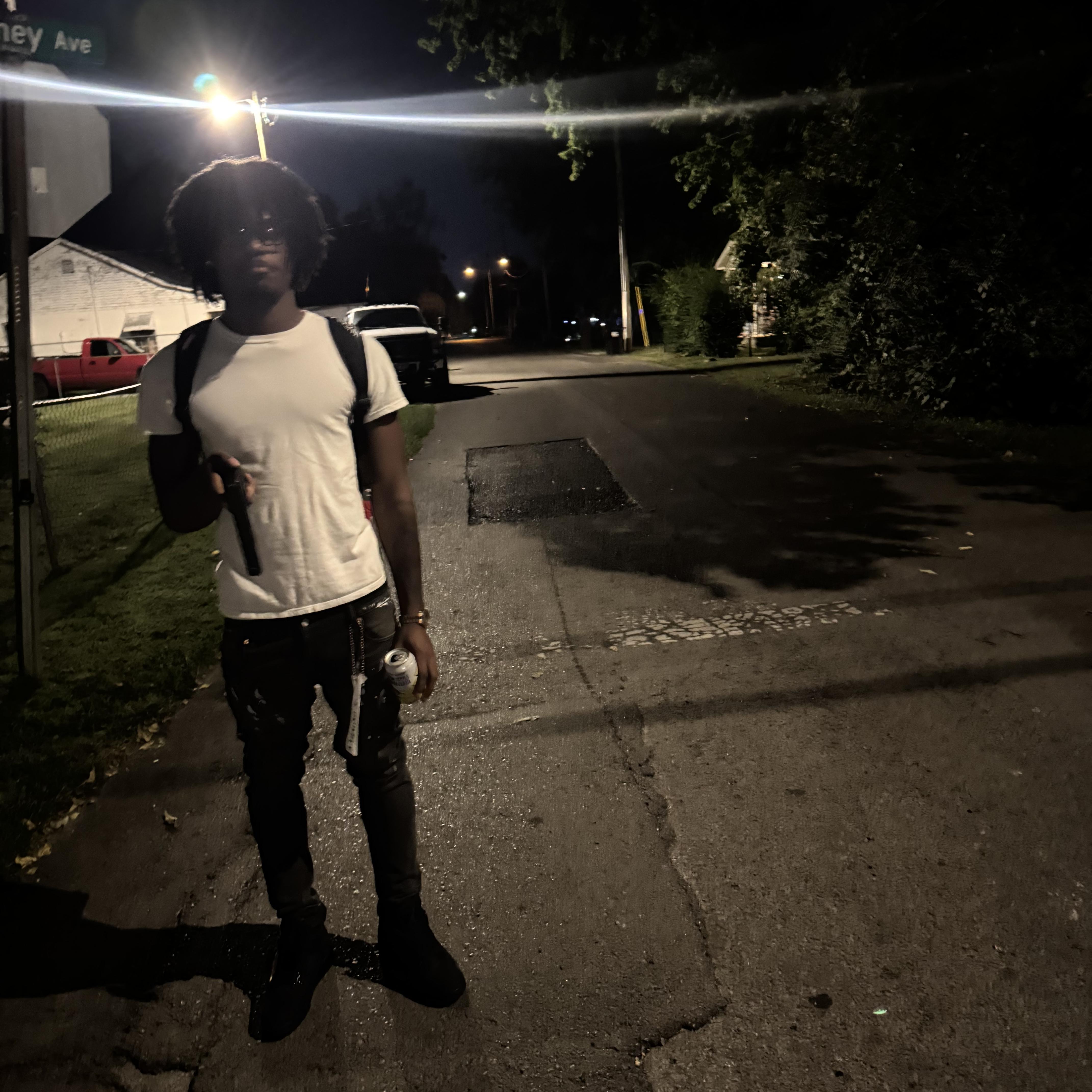 No Hook Pt 2 by YNP EZ cover art