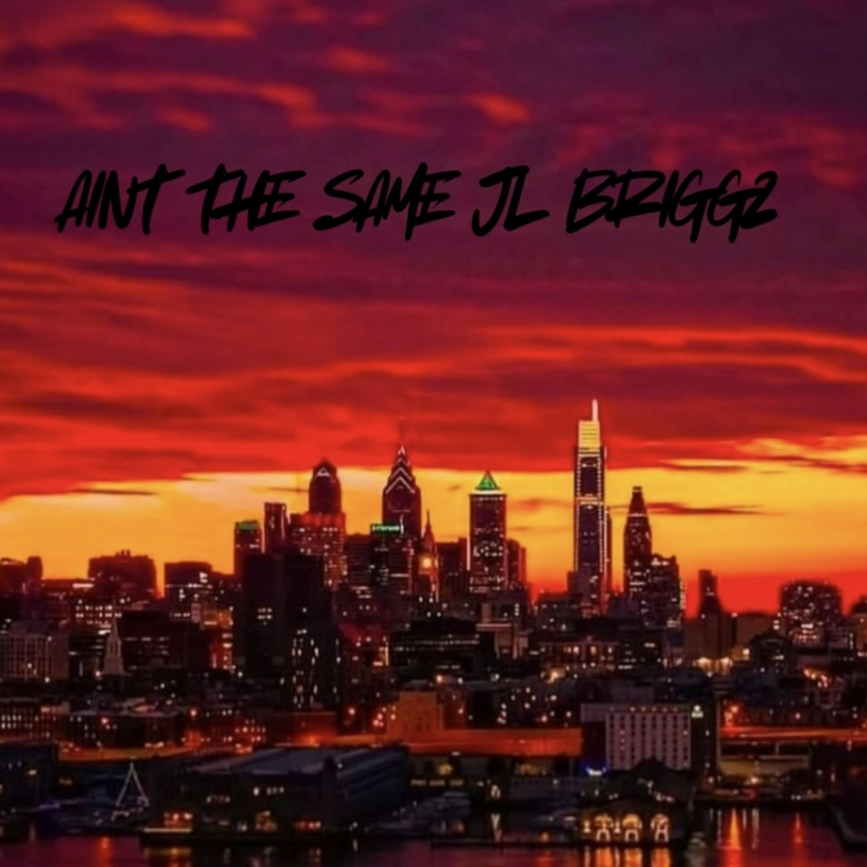 Aint the same artwork