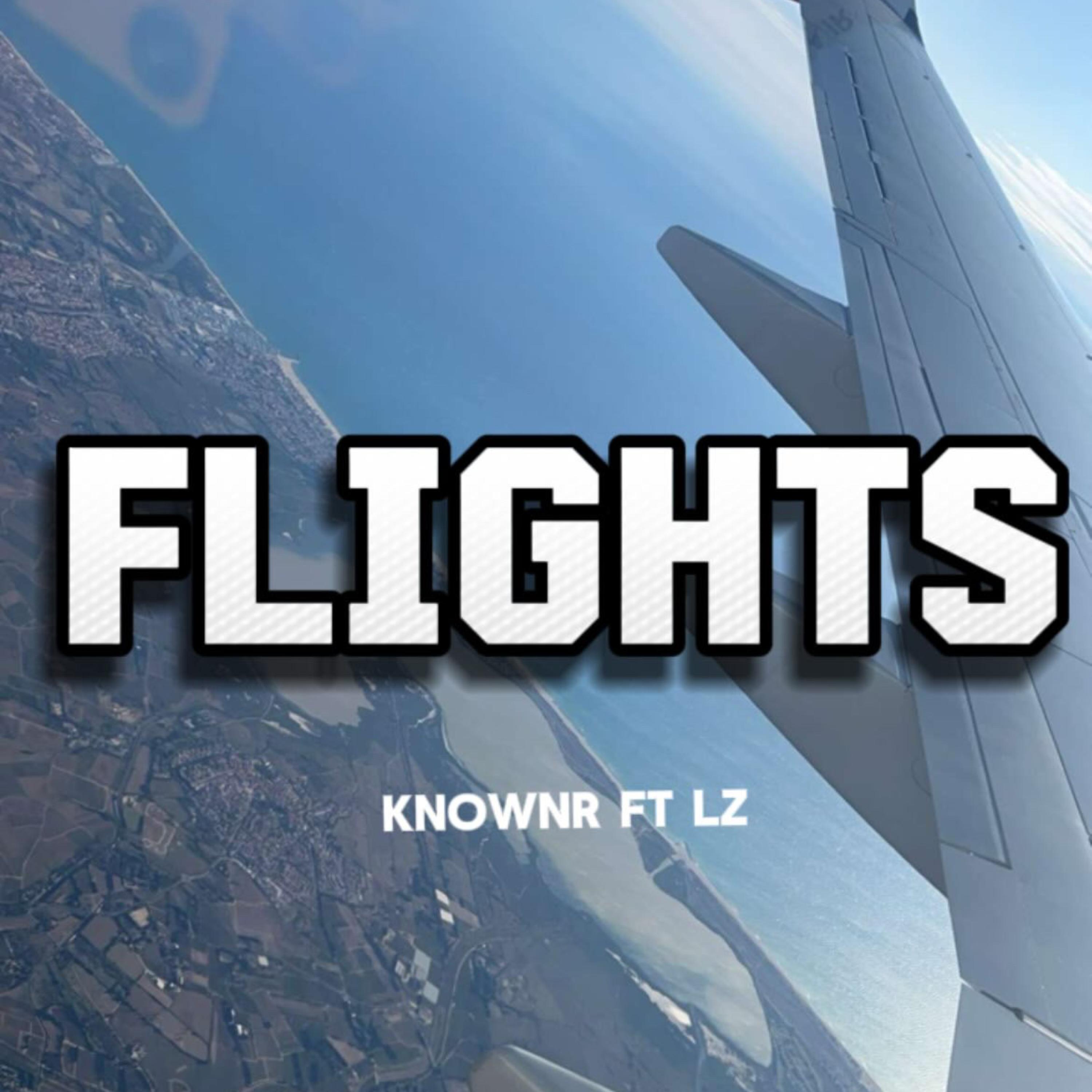 Flights artwork