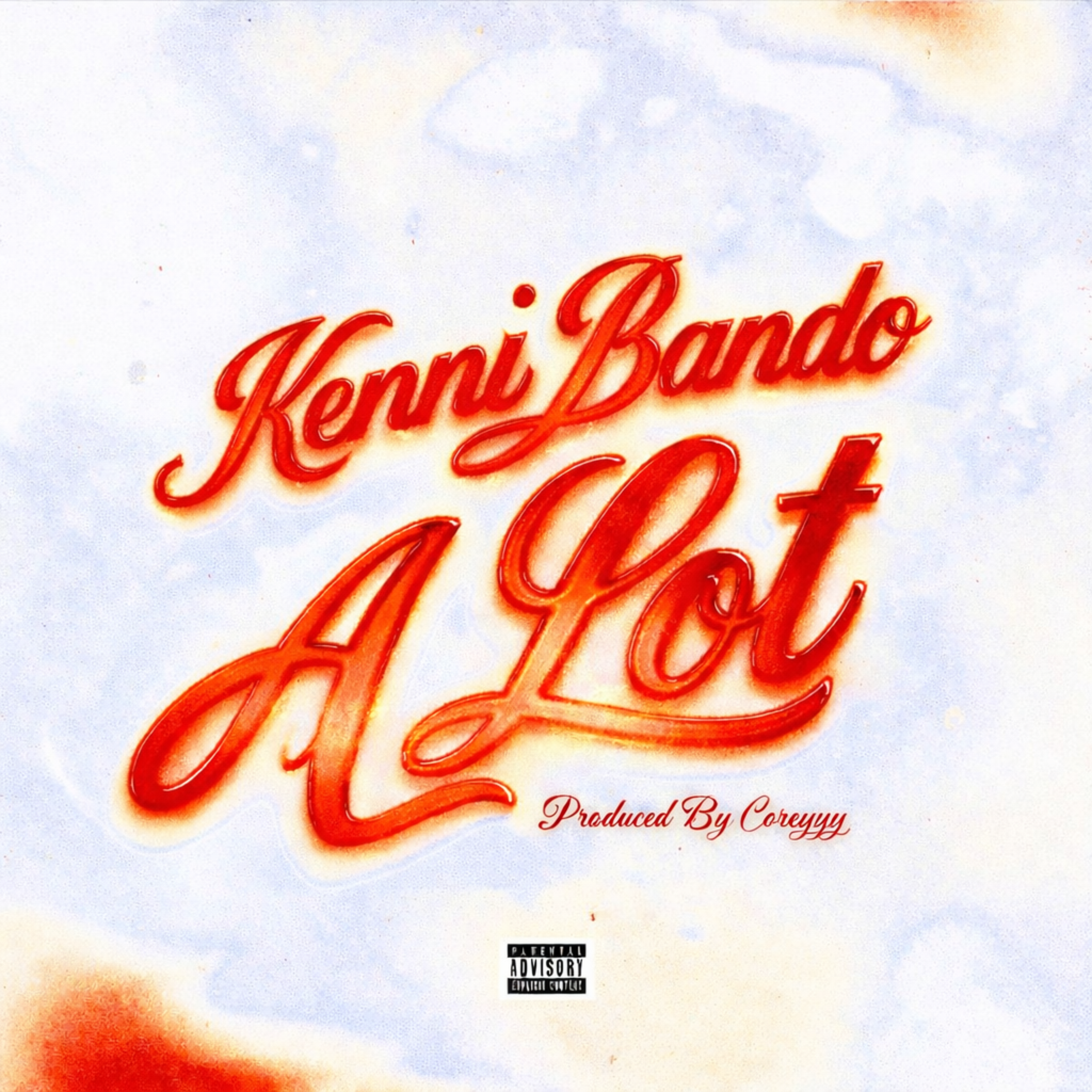 A Lot artwork