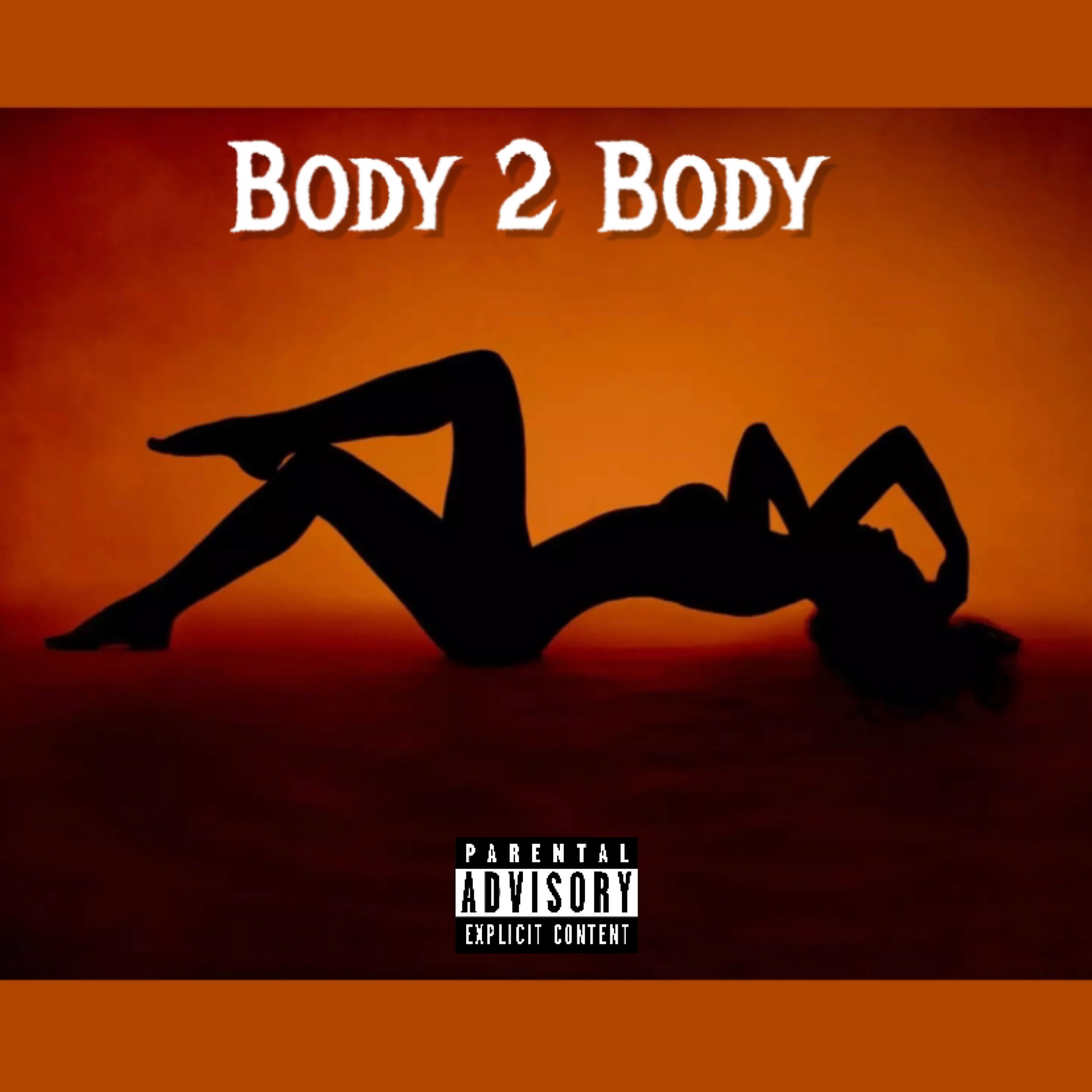 Body 2 Body artwork