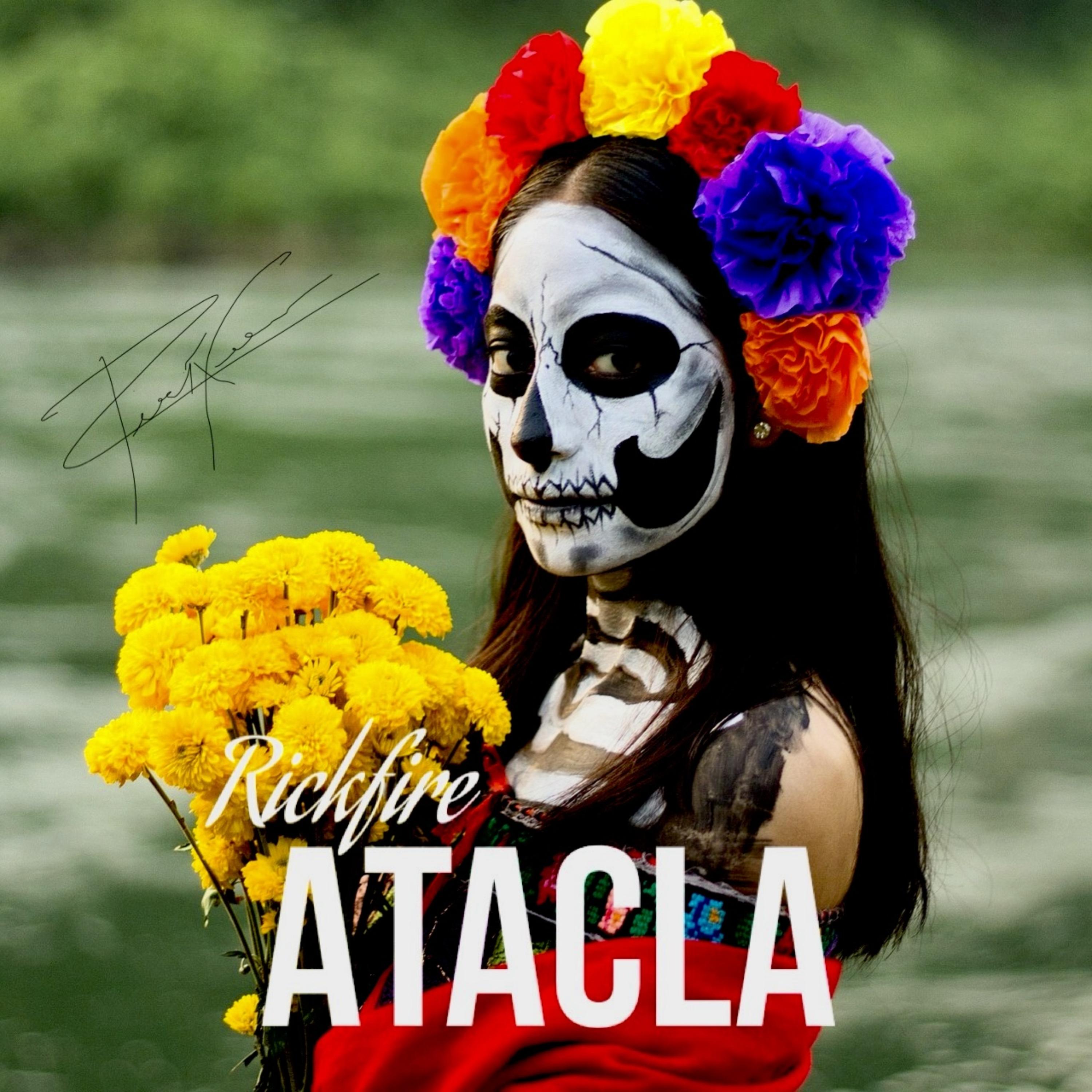 Atacala artwork