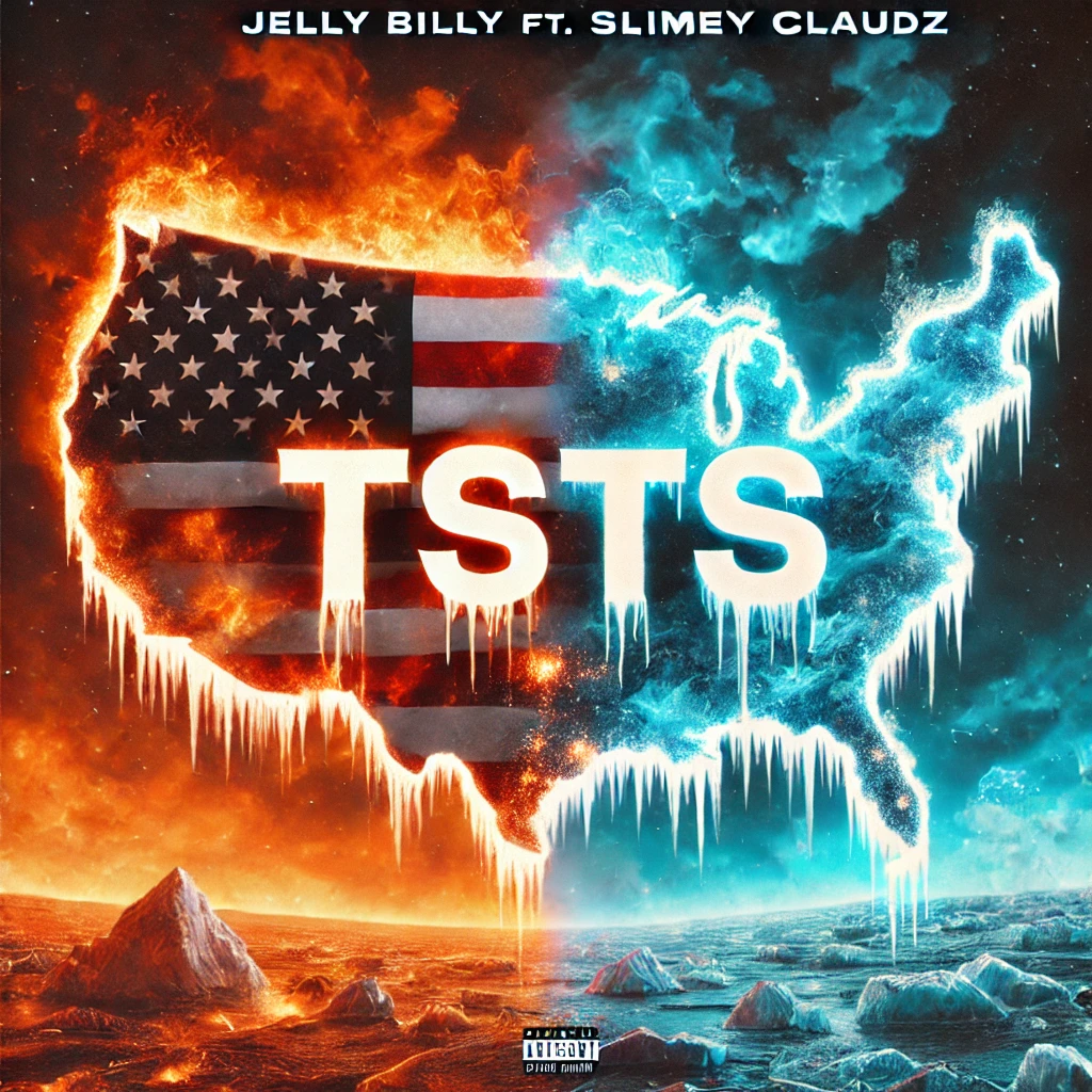 TSTS artwork
